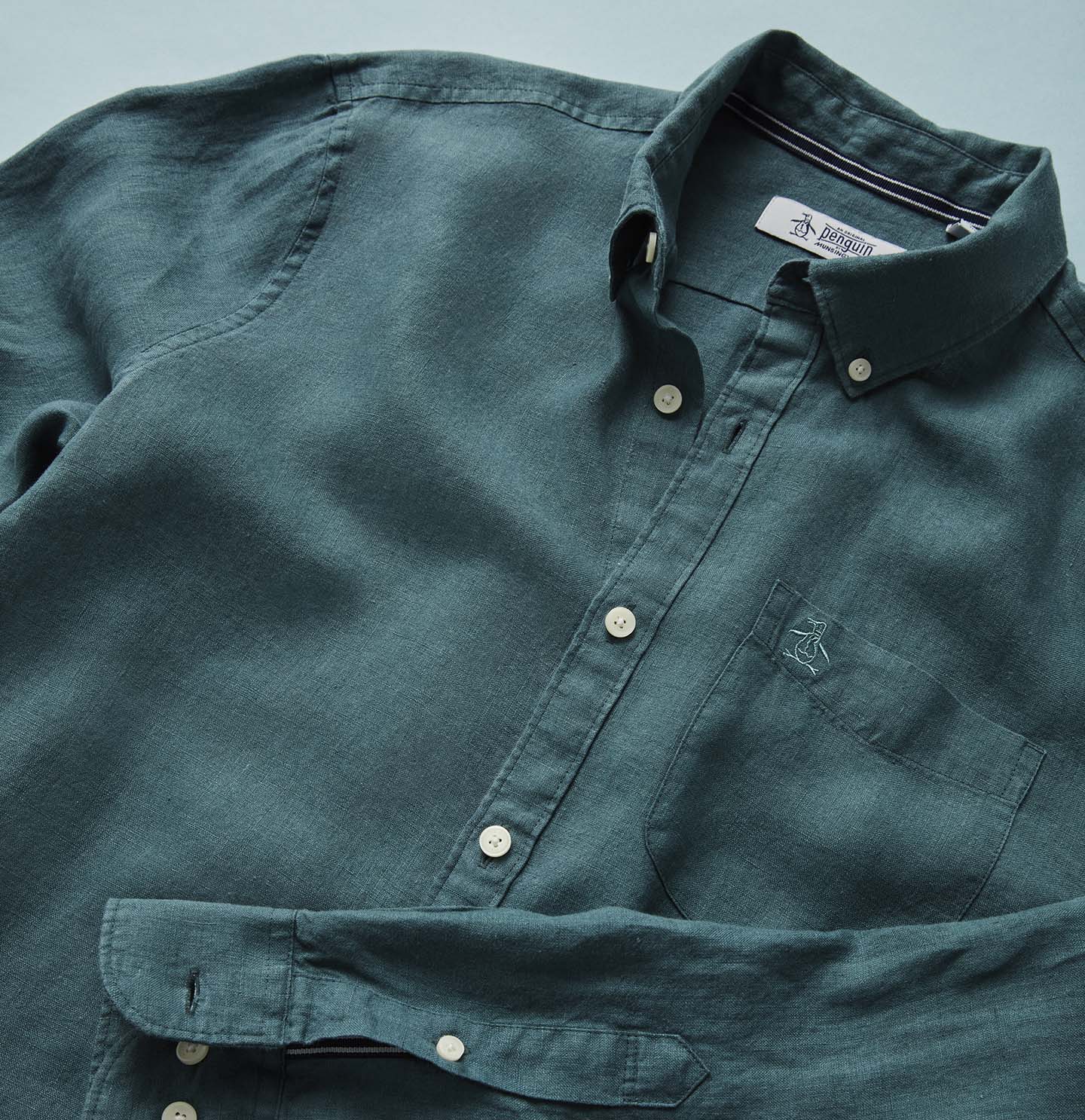 CAMISAS