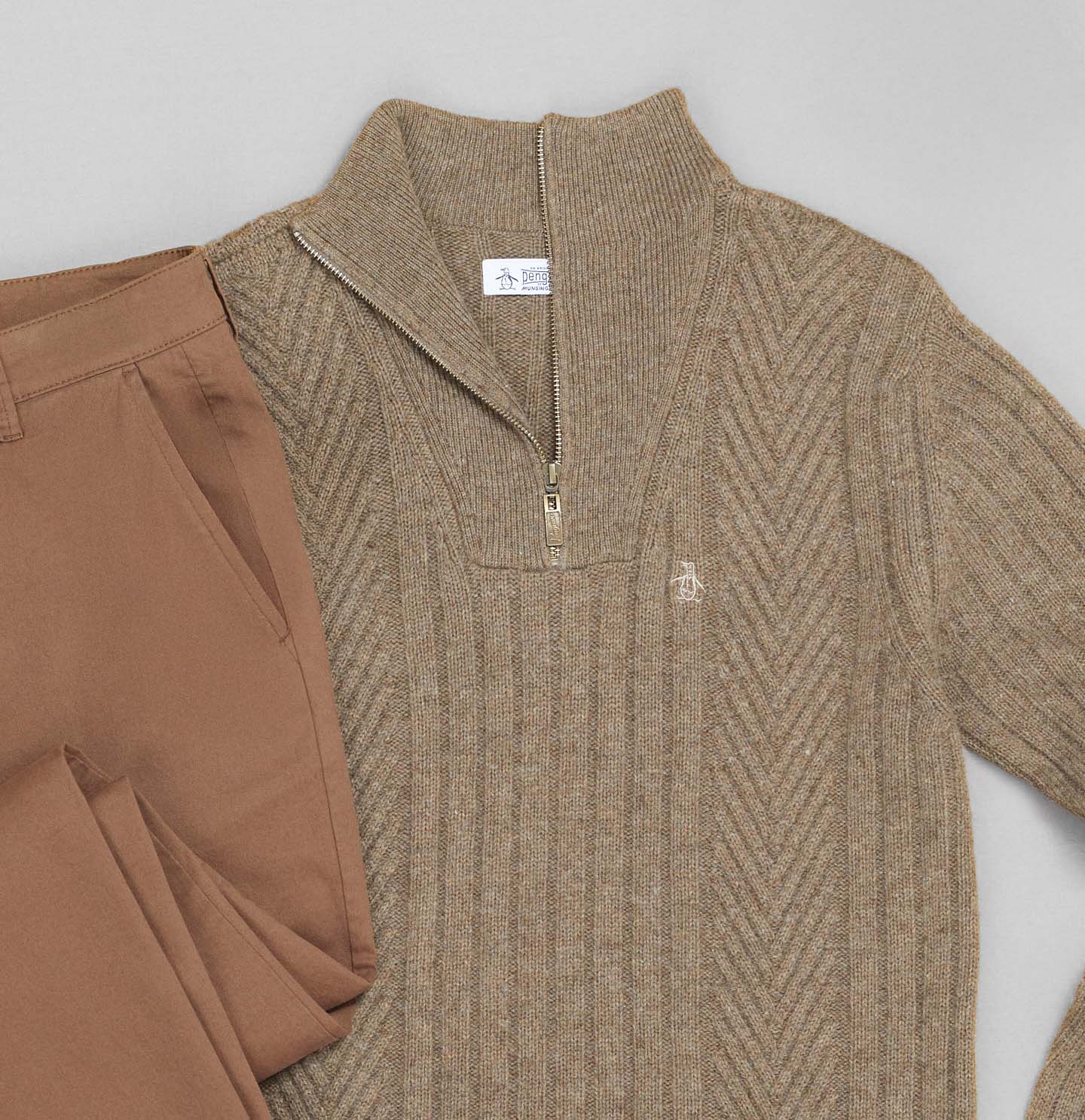 SWEATERS