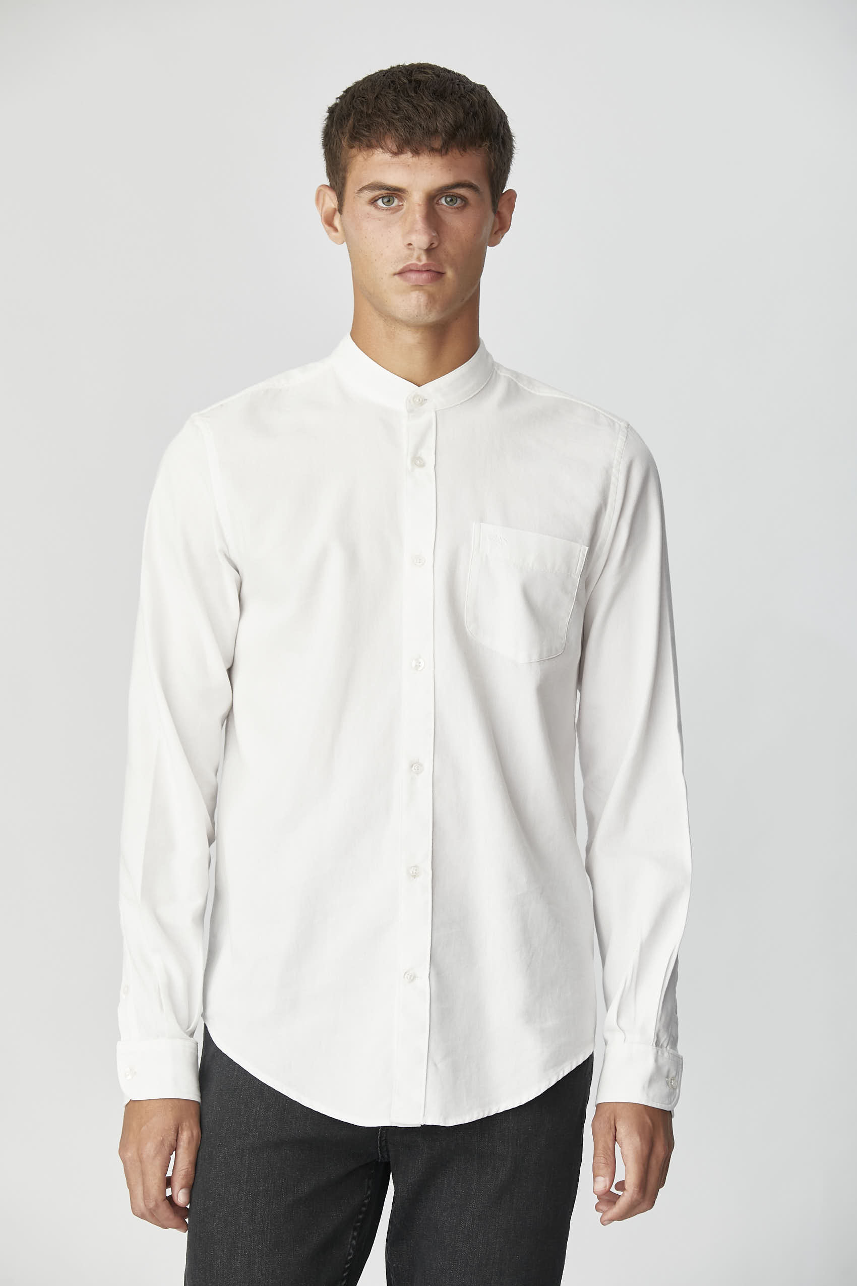 Camisas