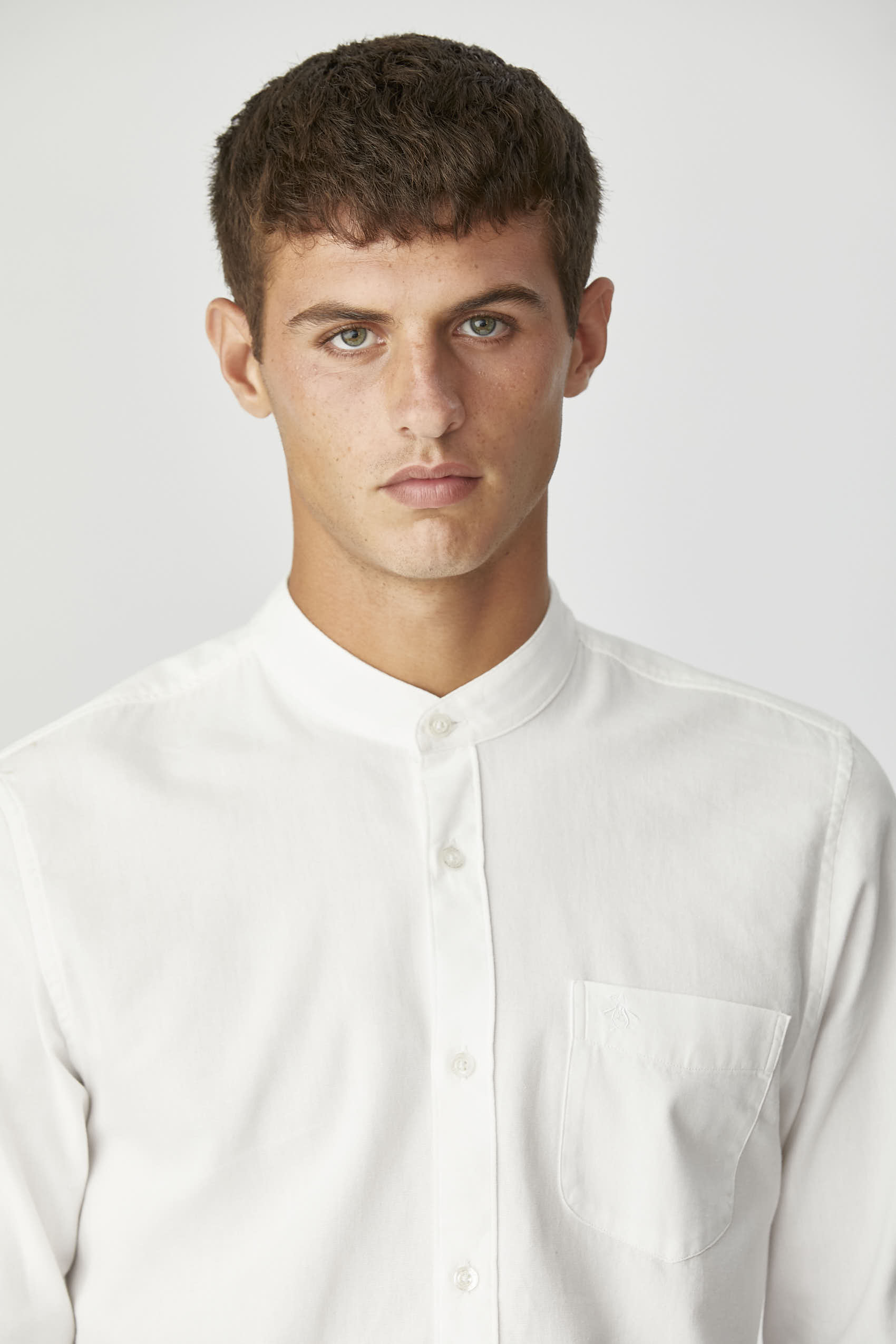 Camisas