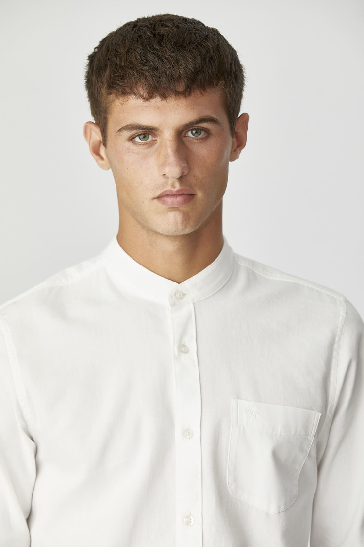 Camisas