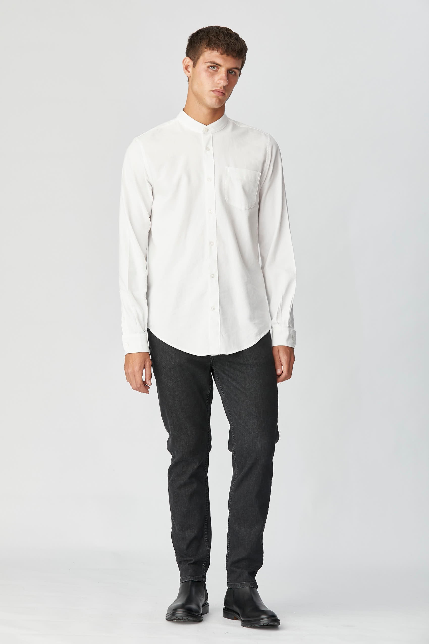 Camisas