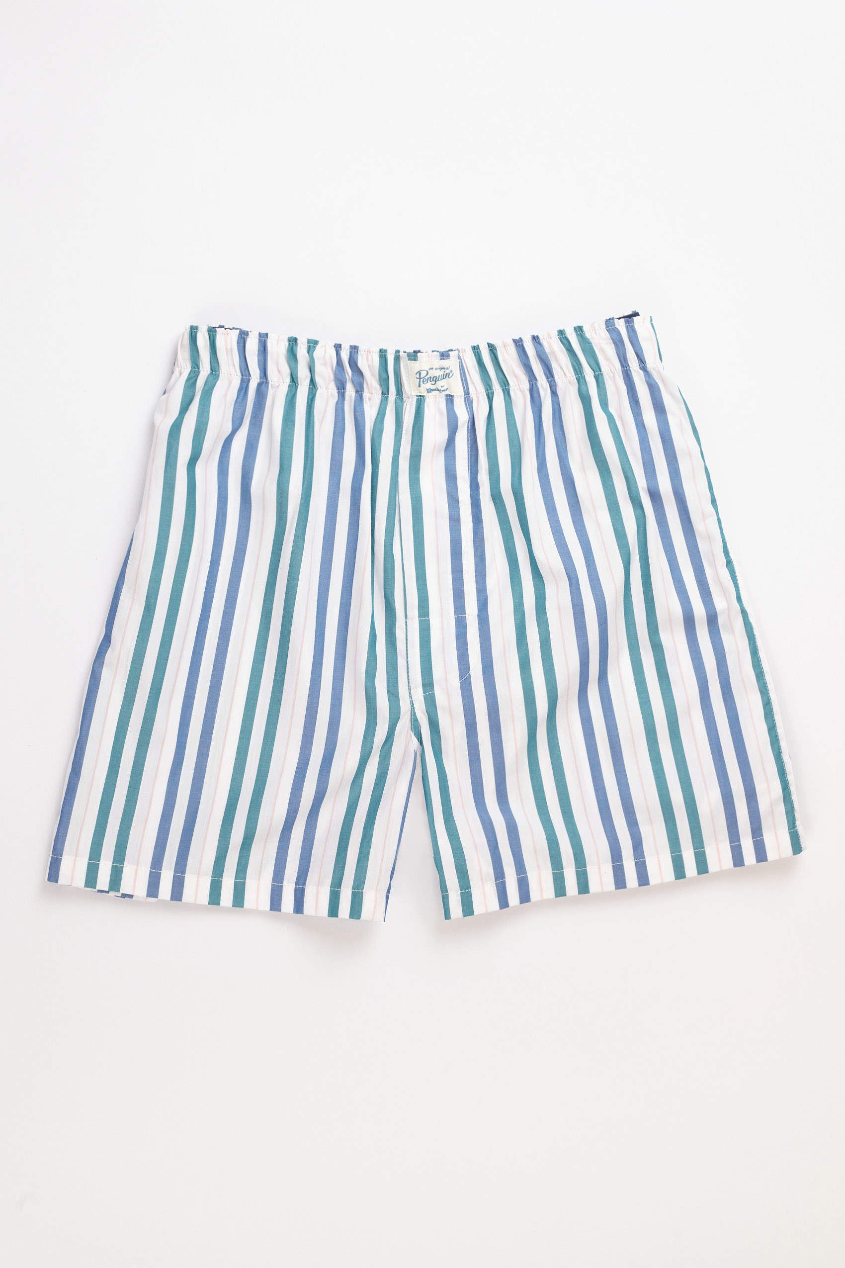 Boxer de hombre estampado
