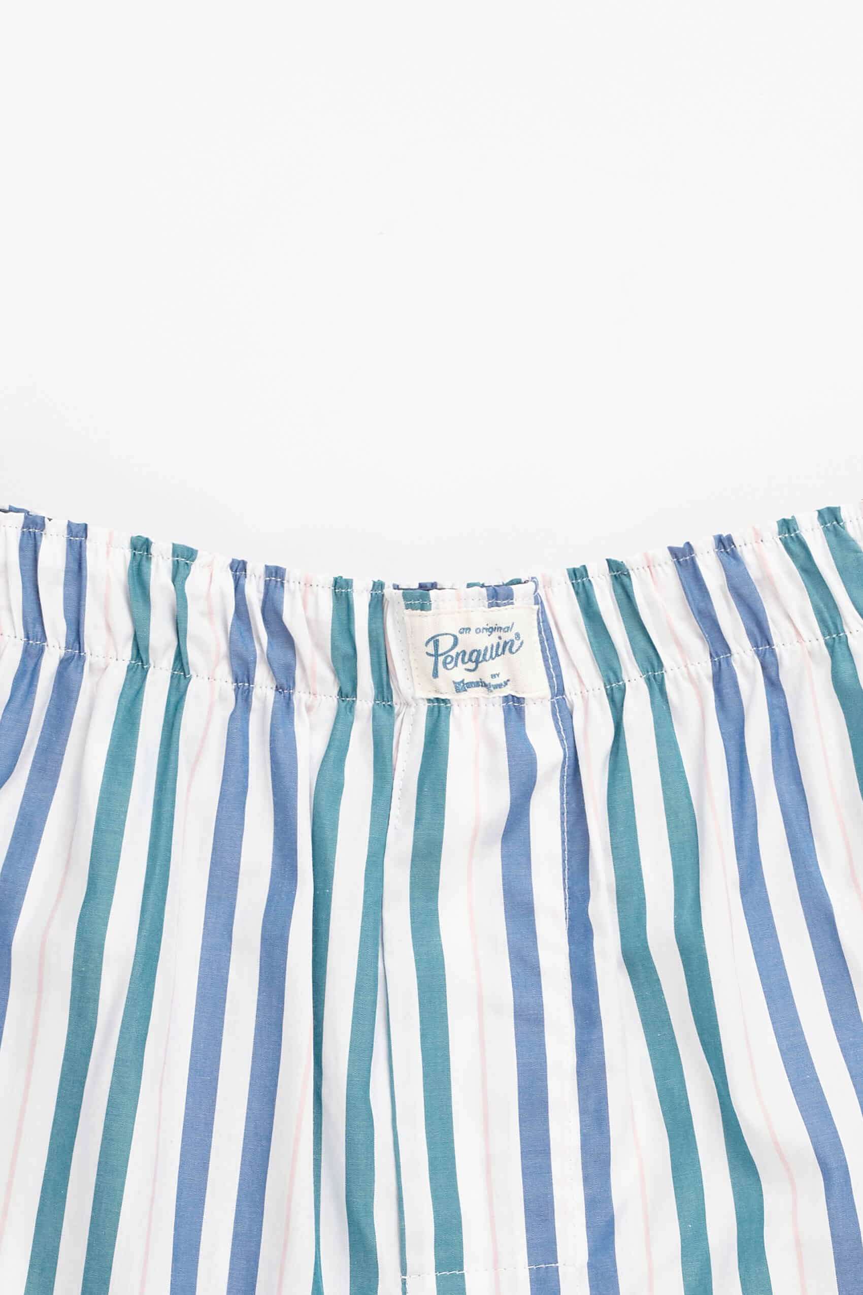 Boxer de hombre estampado