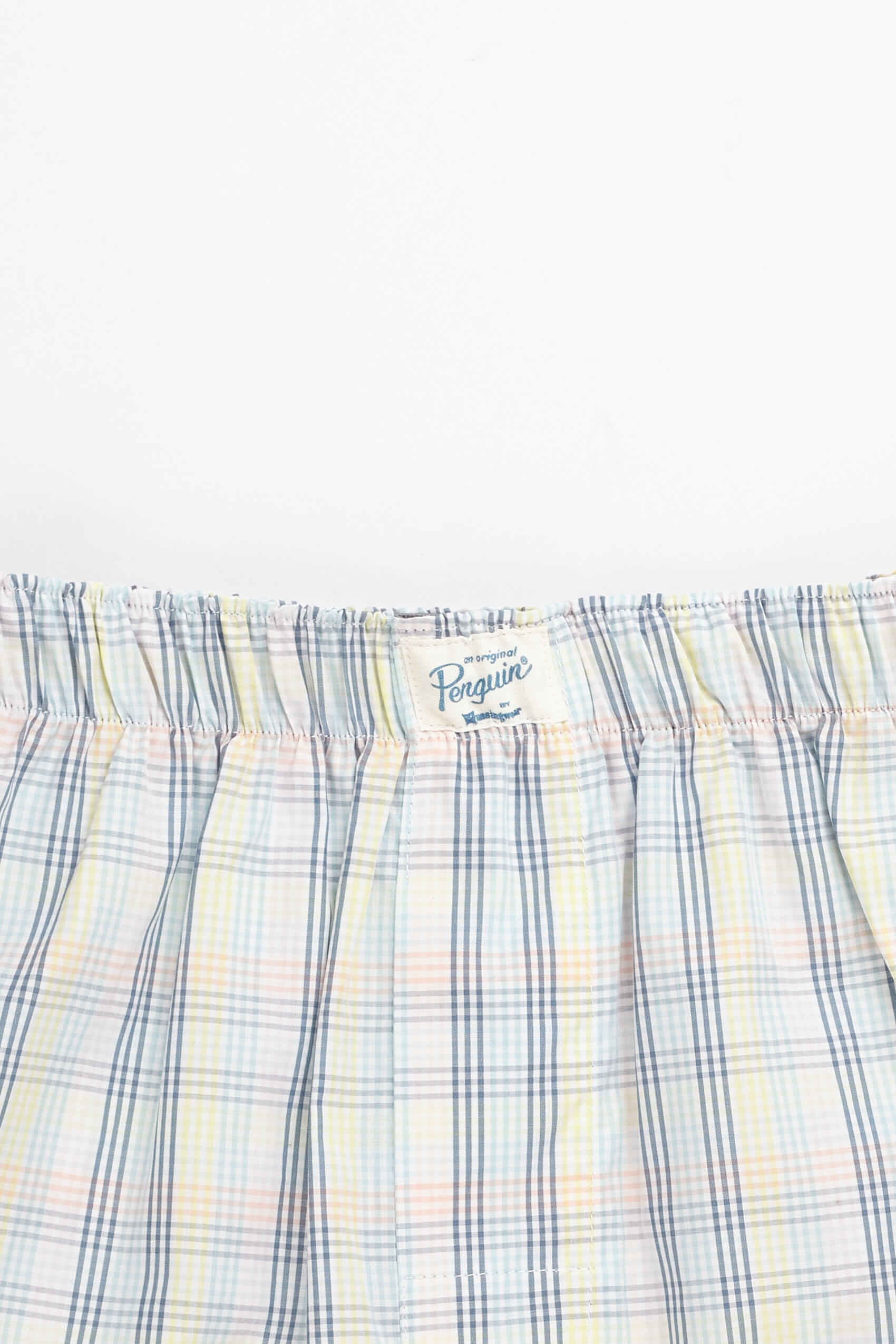 Boxer de hombre estampado