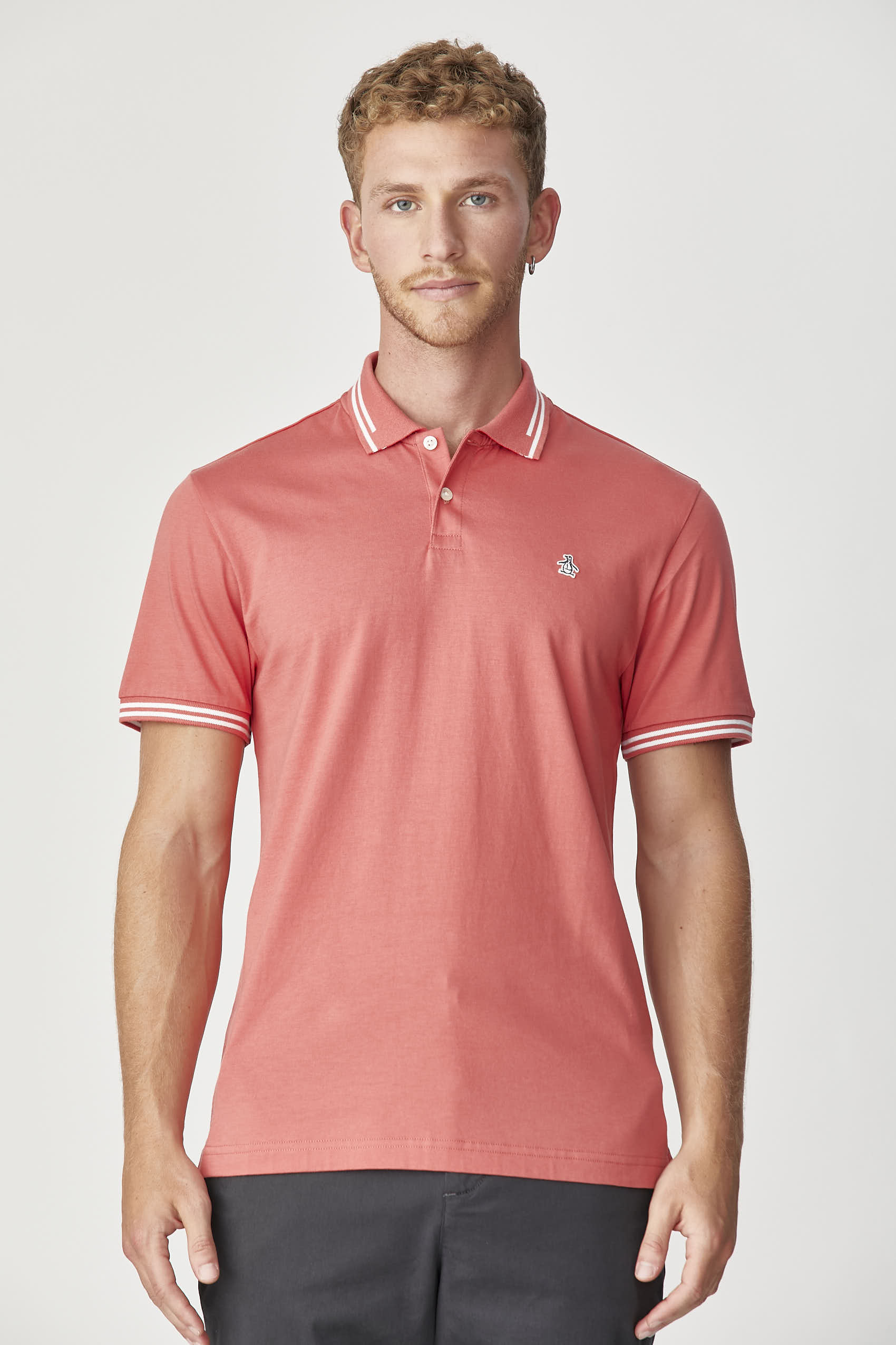 Polos Basicas