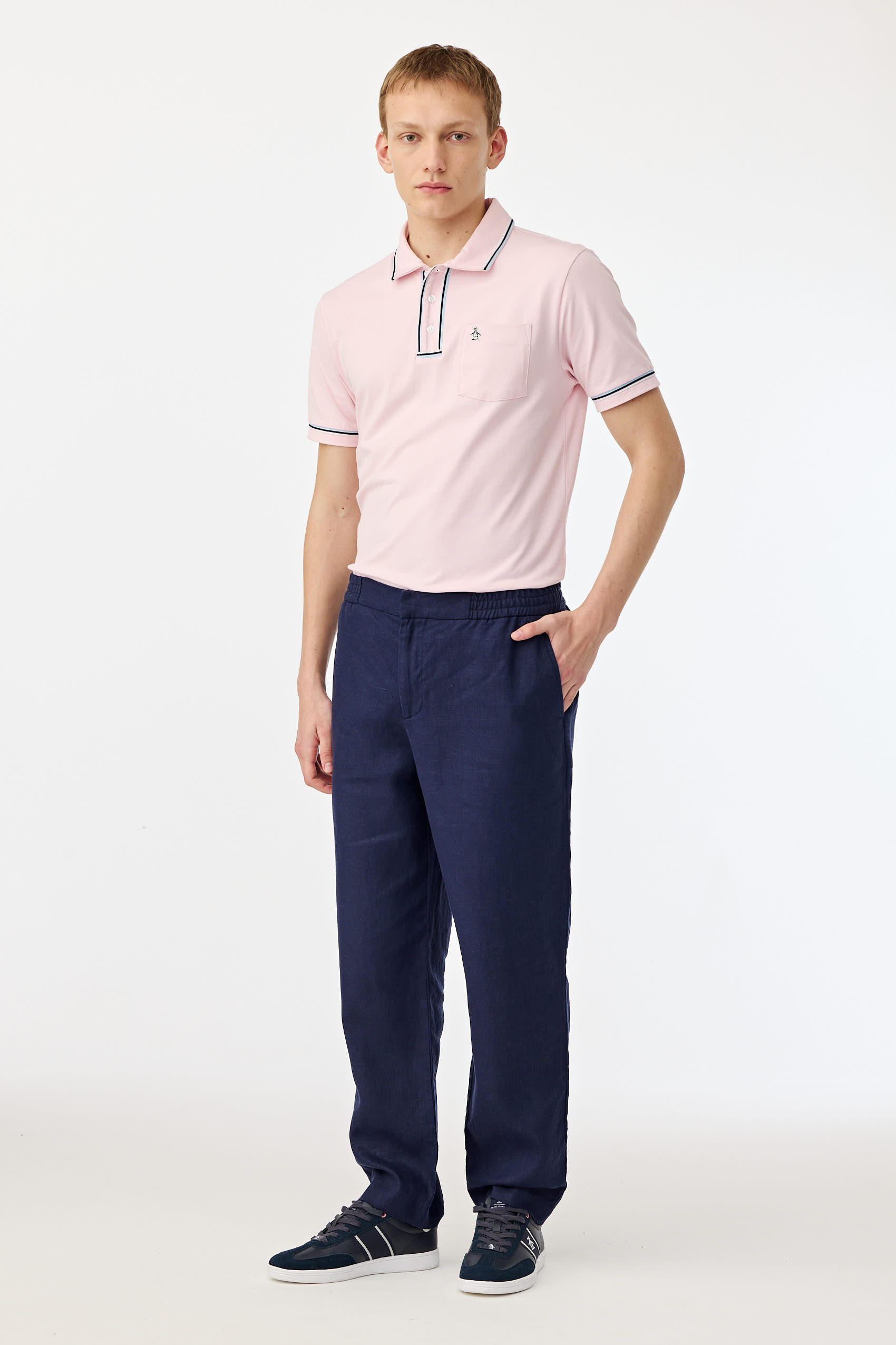 Pantalones, 0NNHB500413