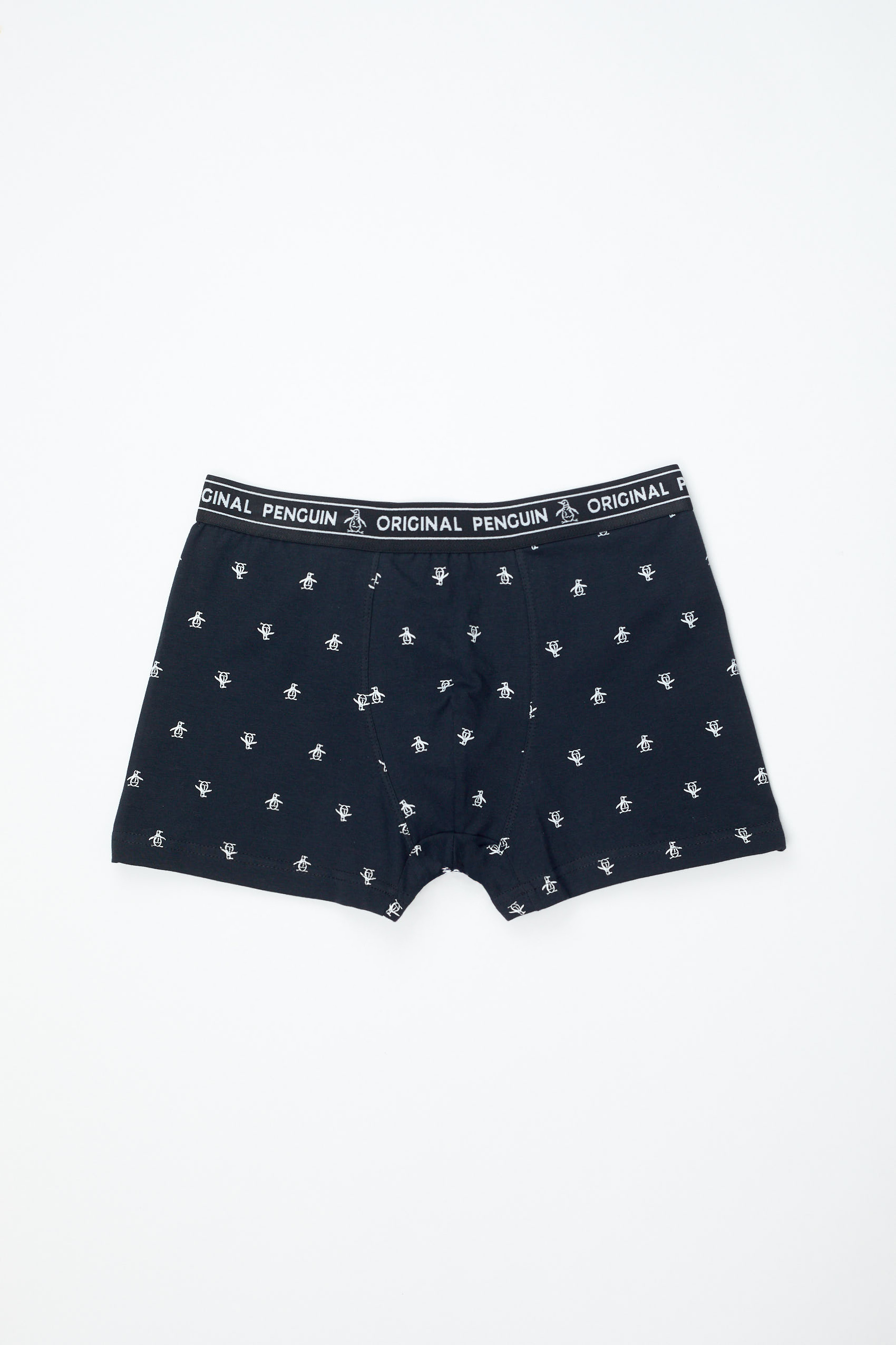 Boxer de hombre estampado
