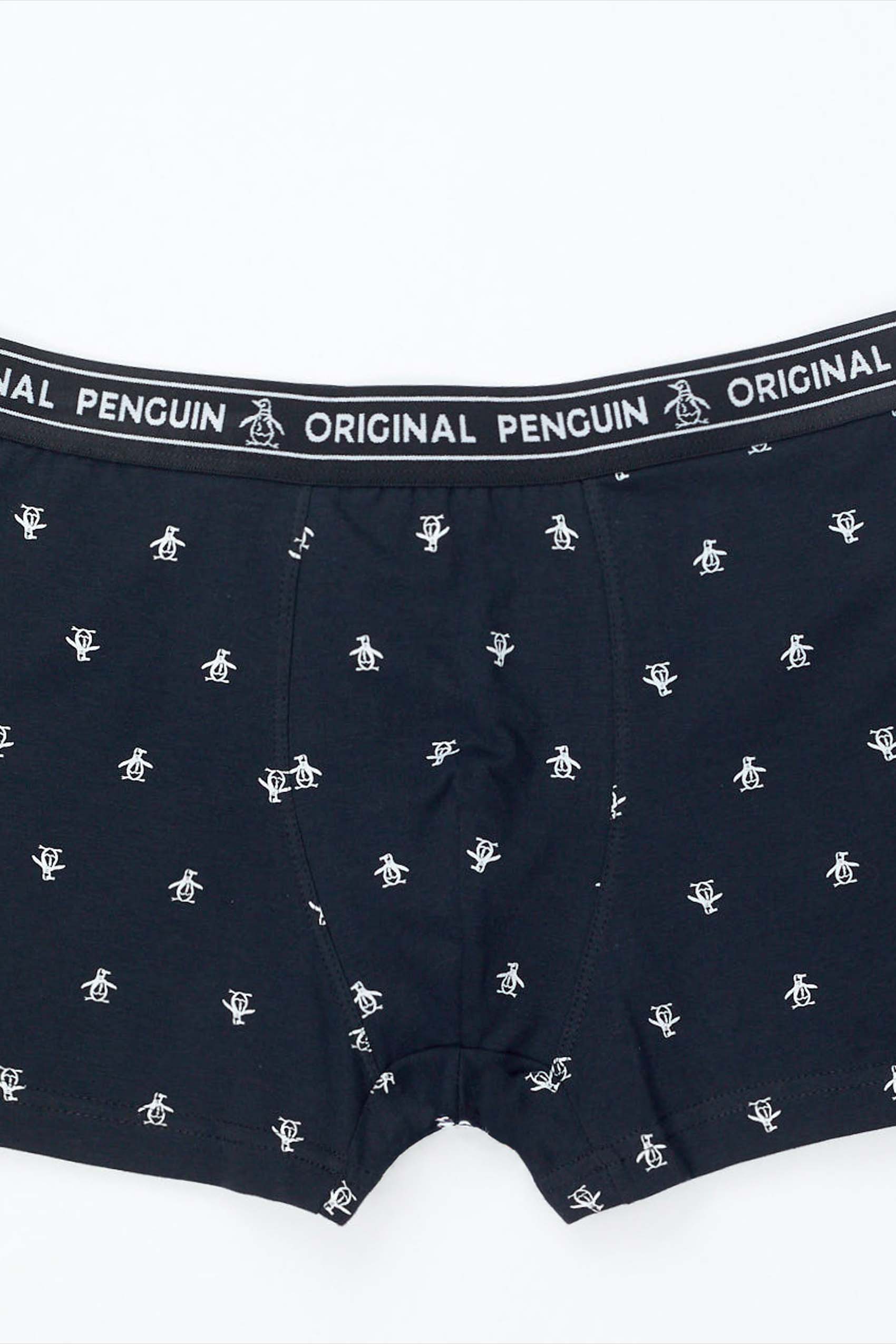 Boxer de hombre estampado