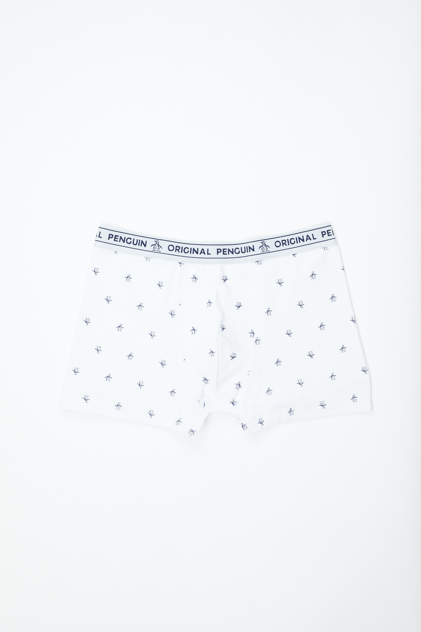 Boxer de hombre estampado