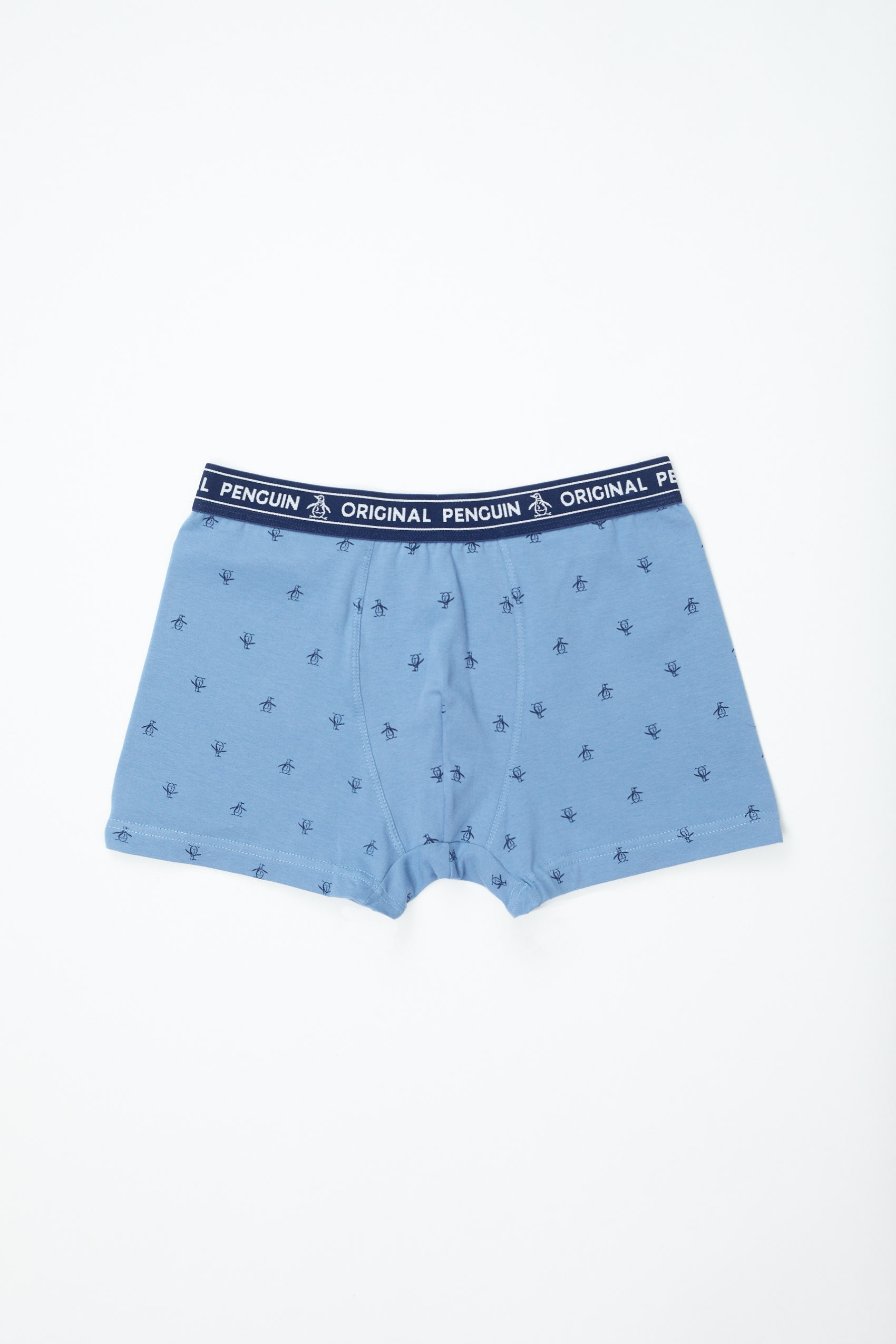 Boxer de hombre estampado