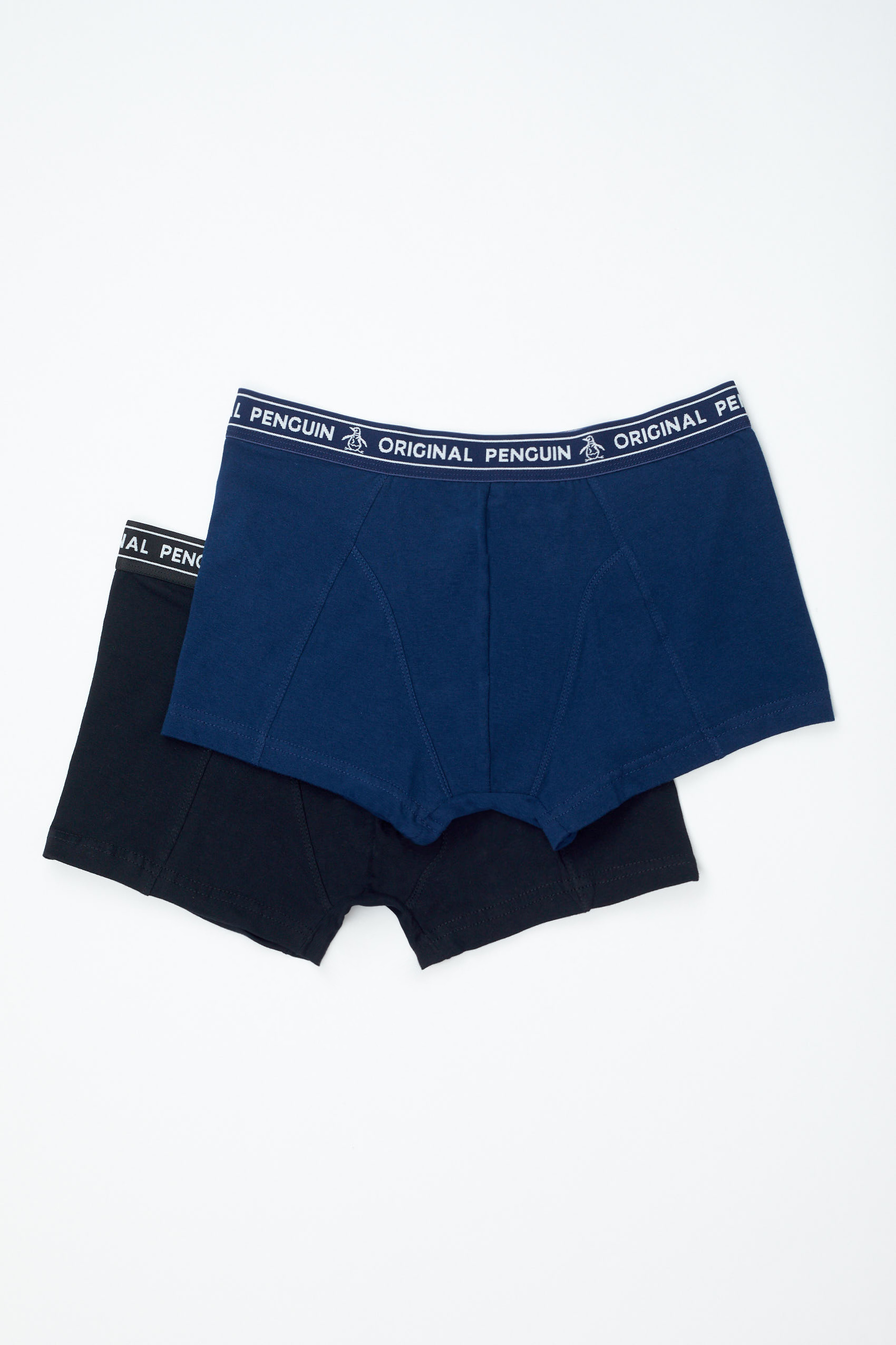 Boxer de hombre pack x2