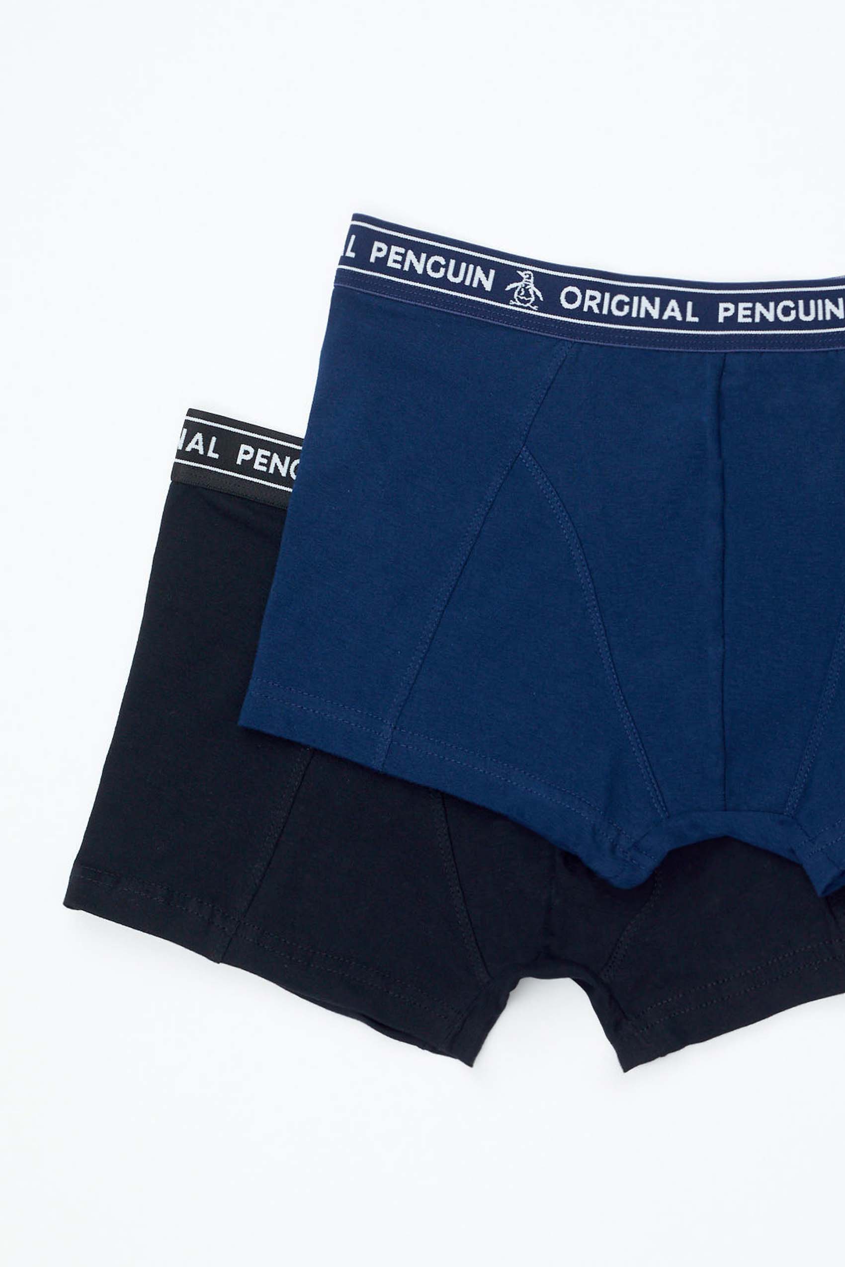 Boxer de hombre pack x2