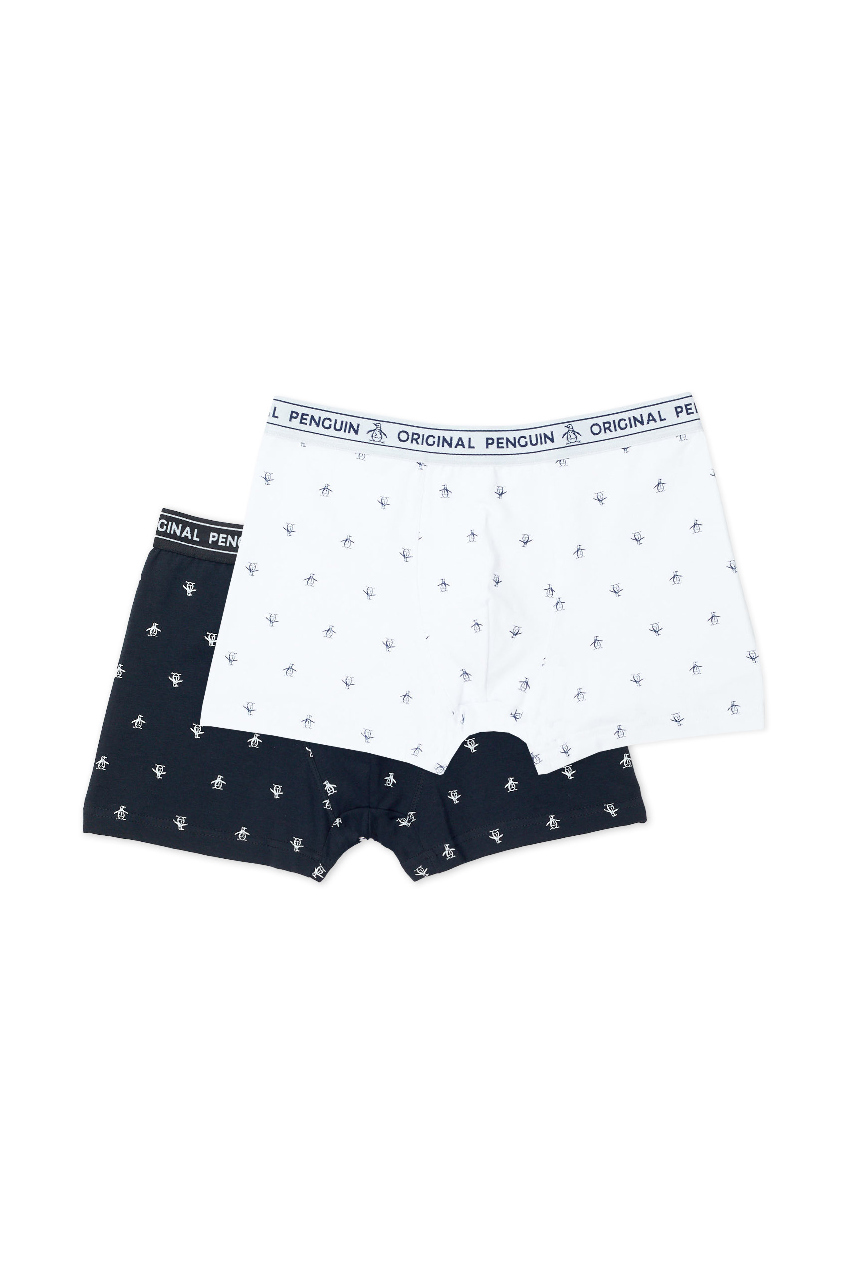 Boxer de hombre pack x2