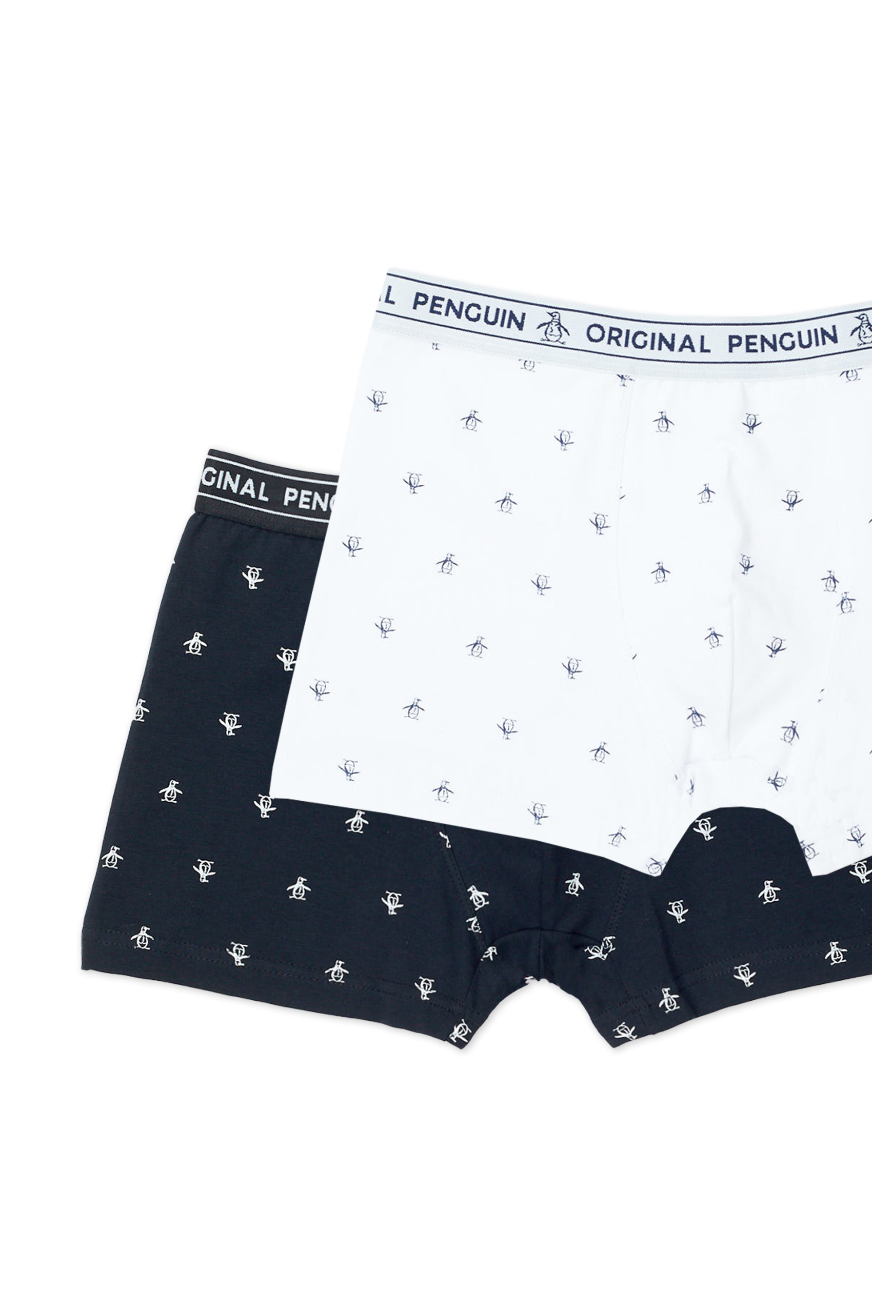 Boxer de hombre pack x2