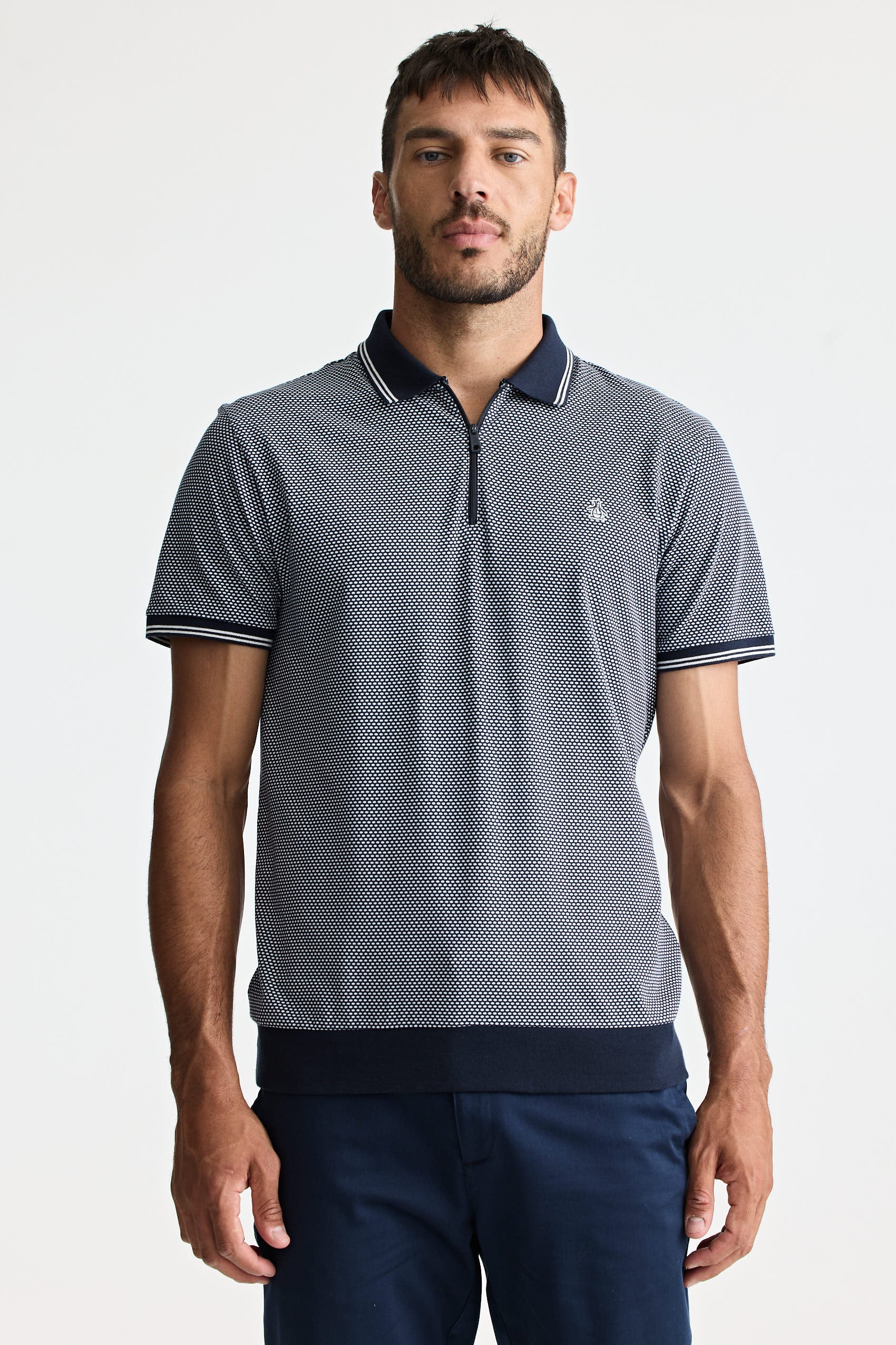 Polos Basicas, 0NNHP530413