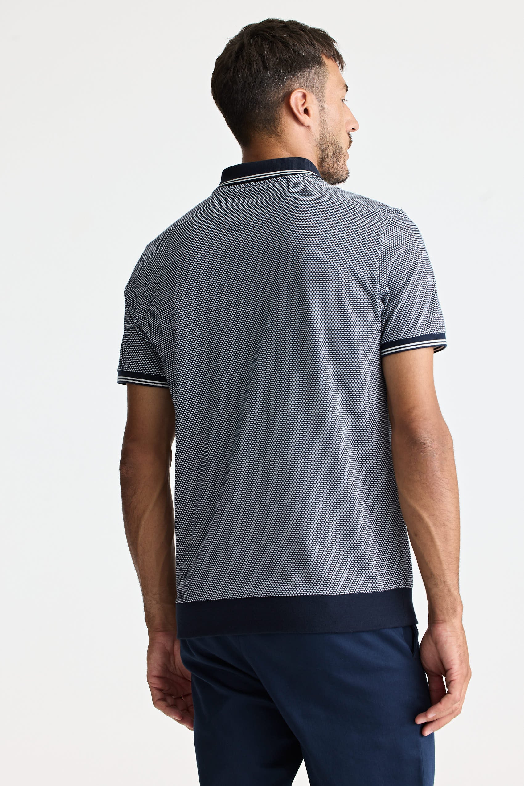 Polos Basicas, 0NNHP530413