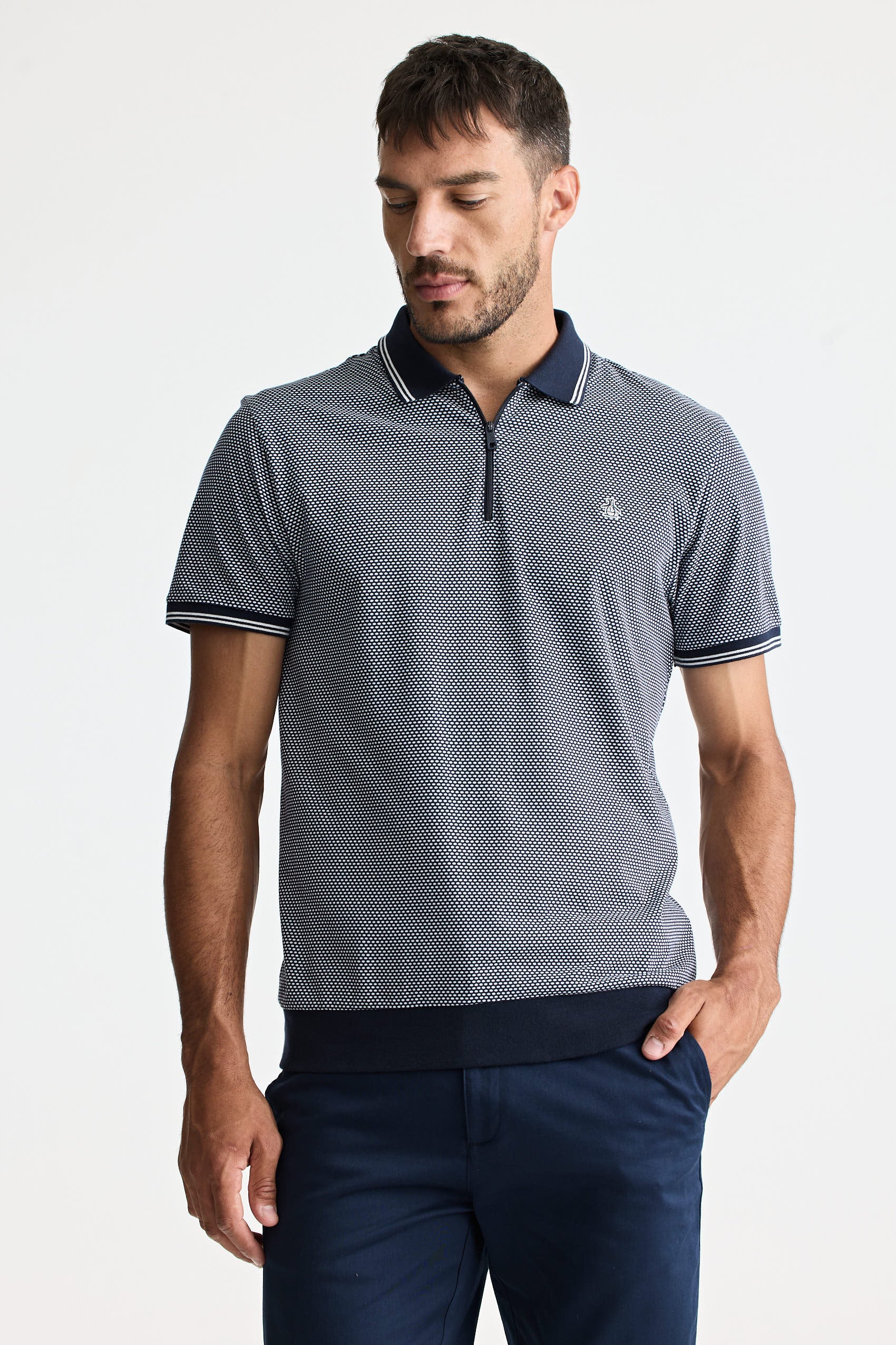 Polos Basicas, 0NNHP530413