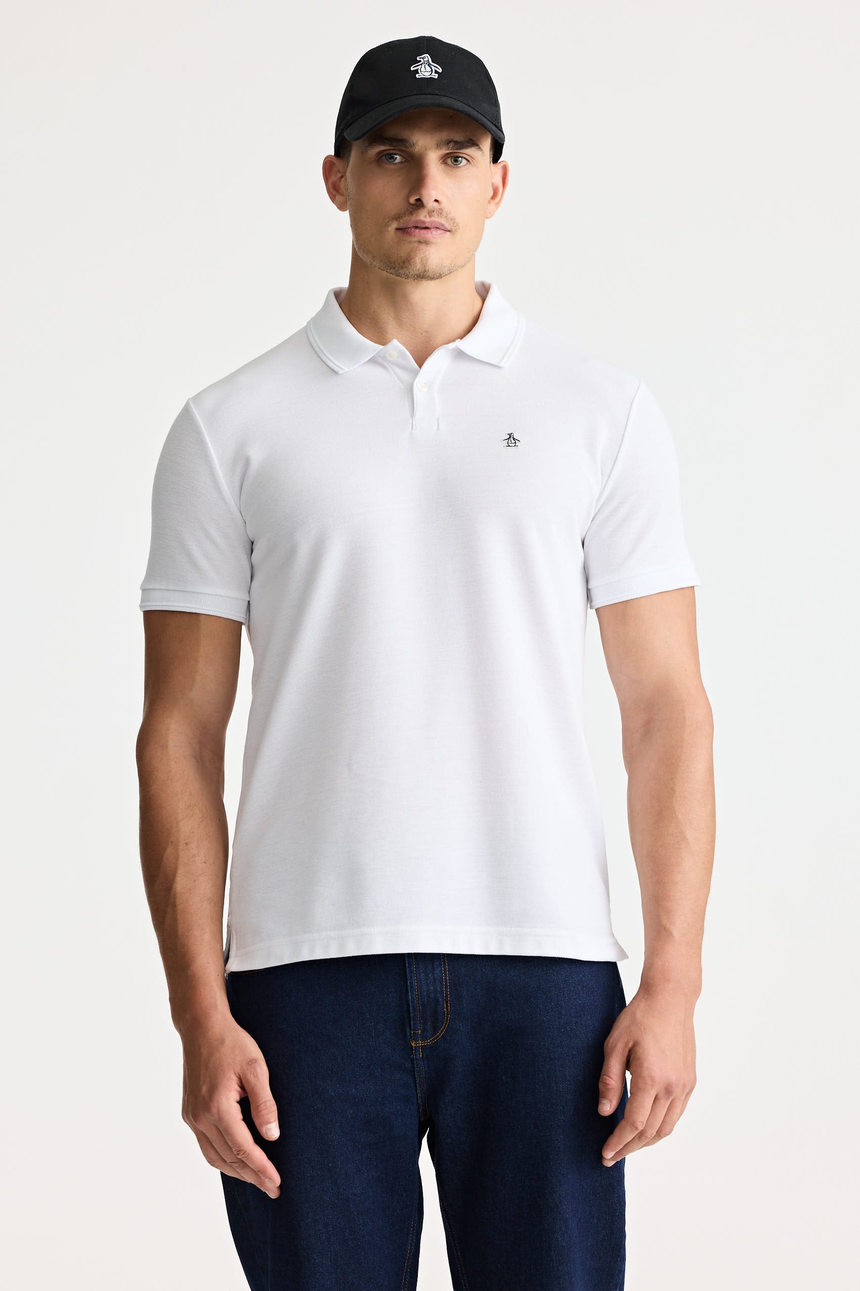 Polos Basicas
