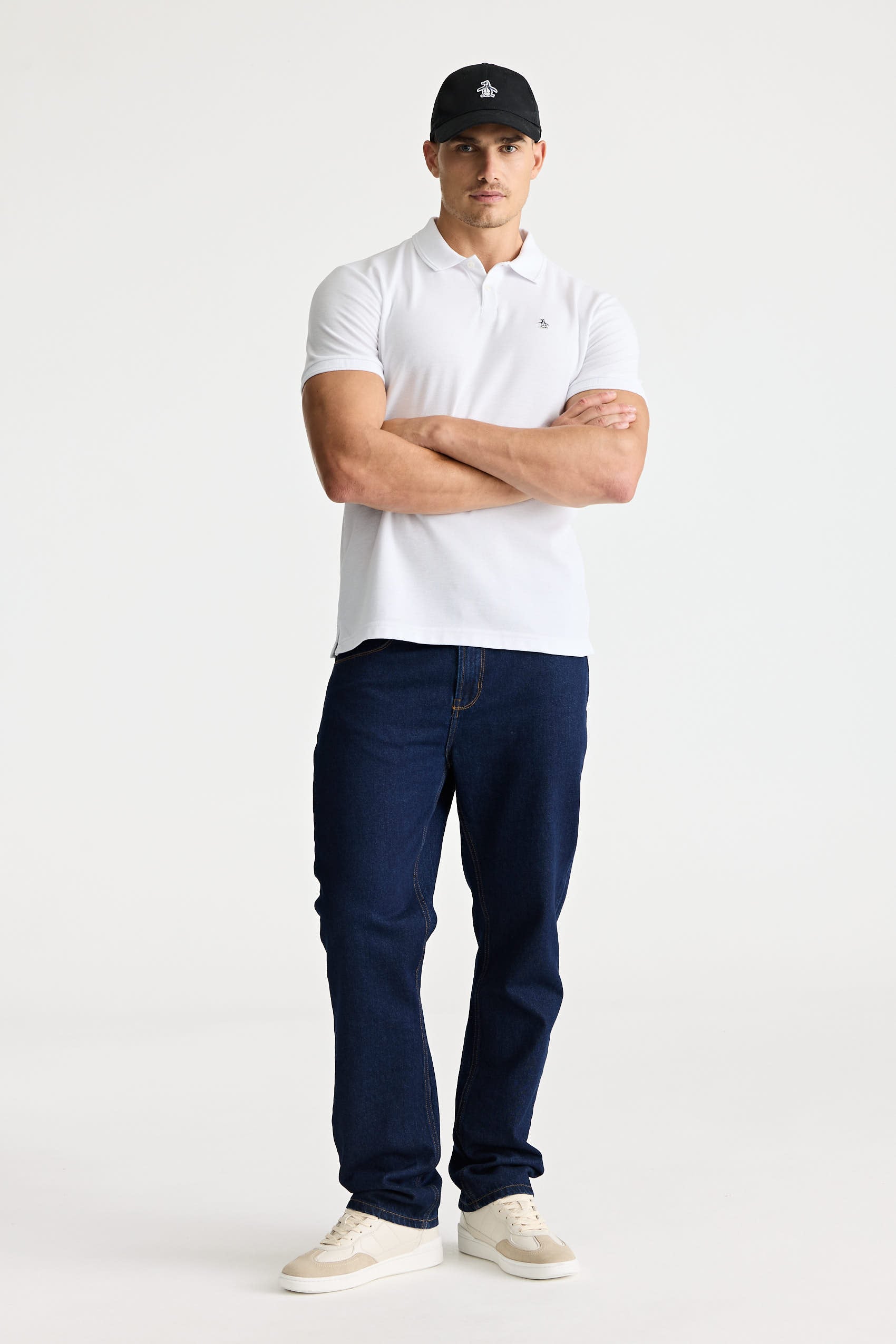 Polos Basicas