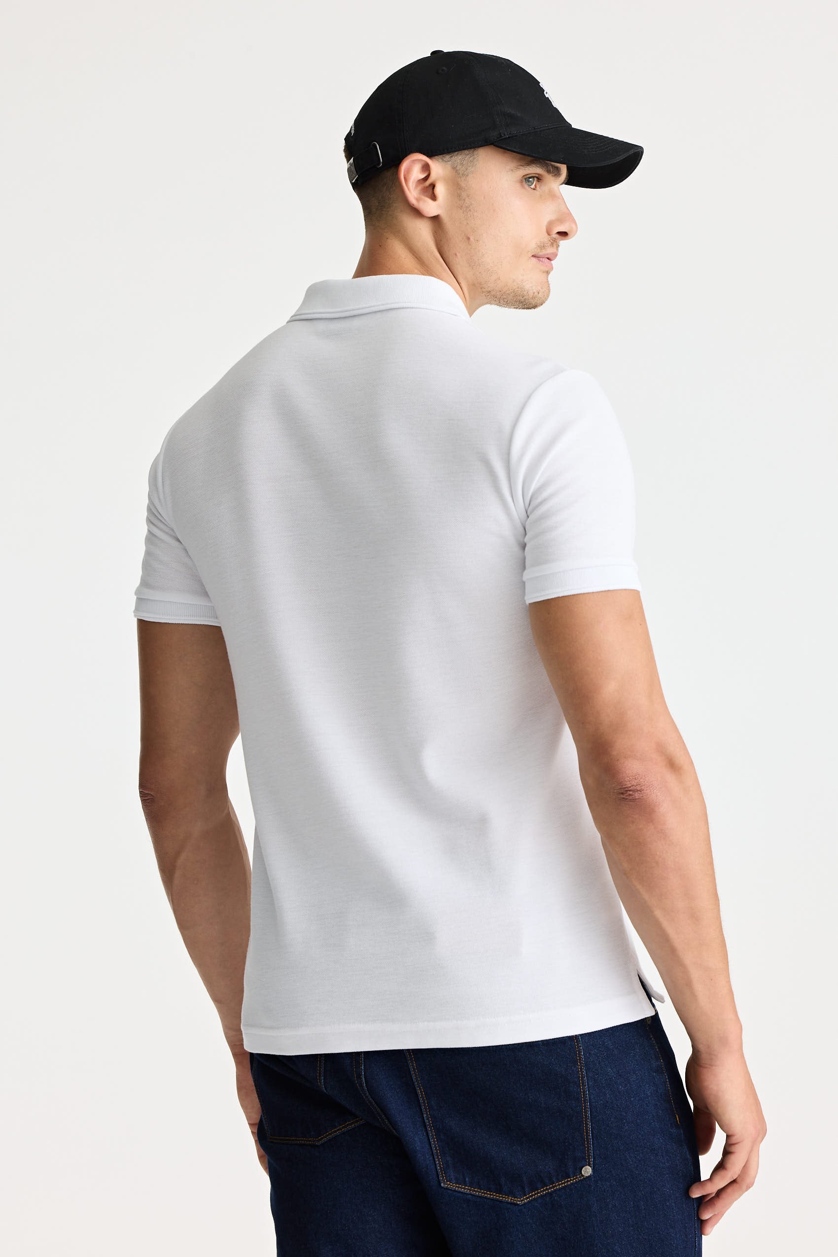 Polos Basicas