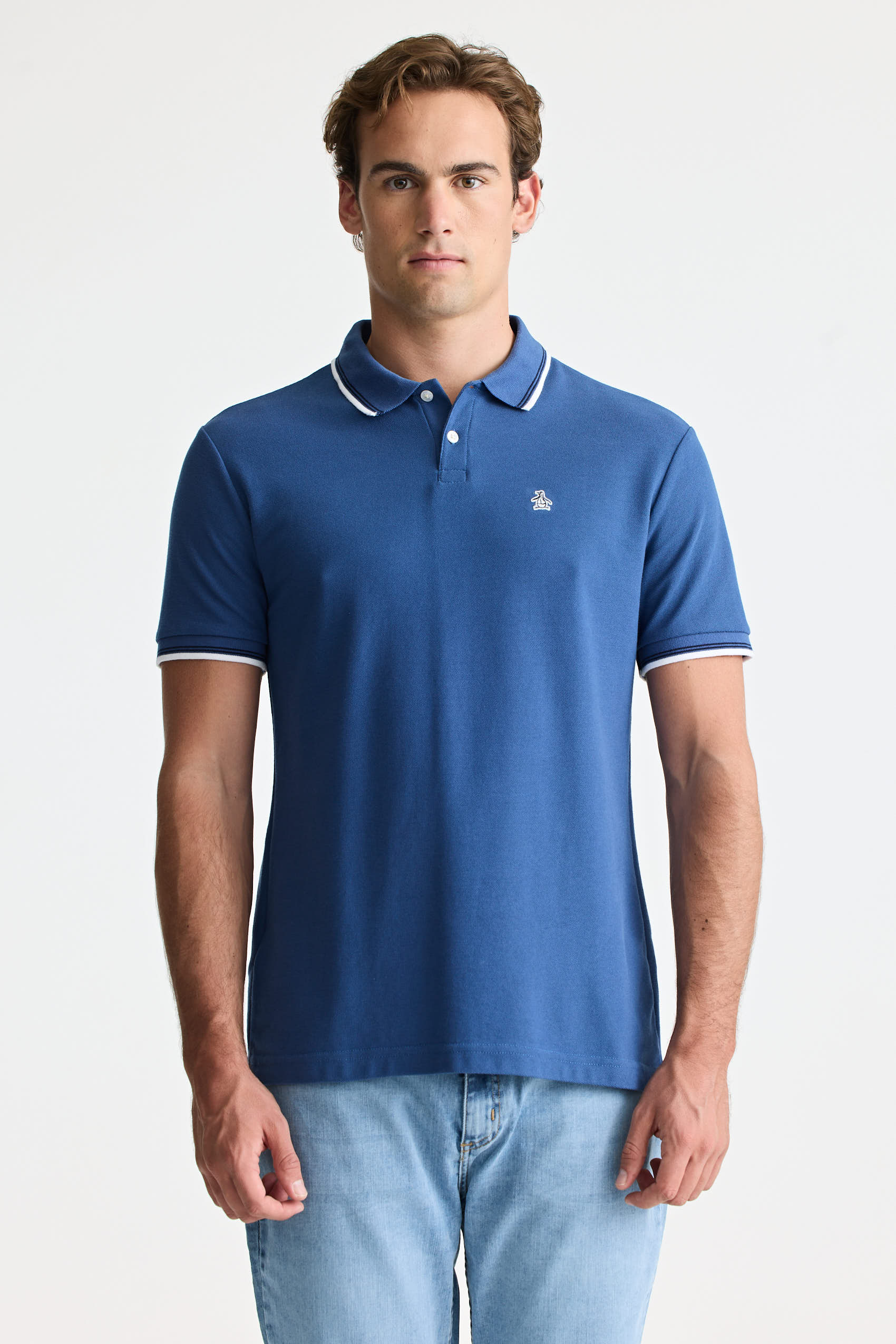Polos Basicas