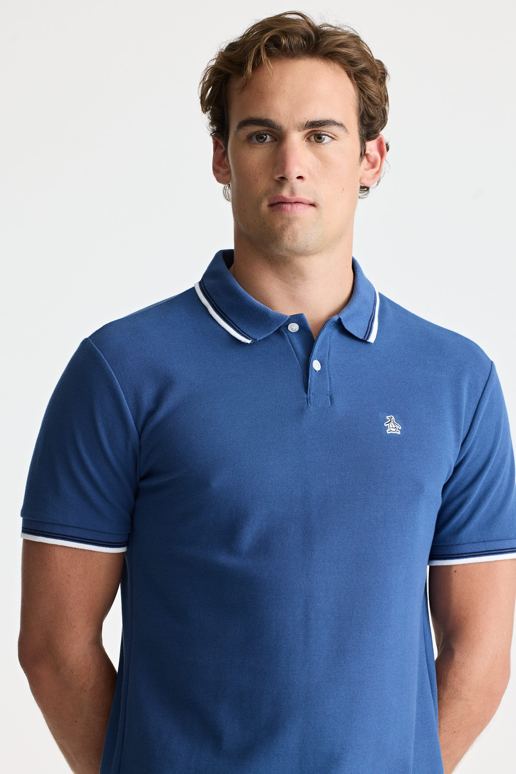 Polos Basicas