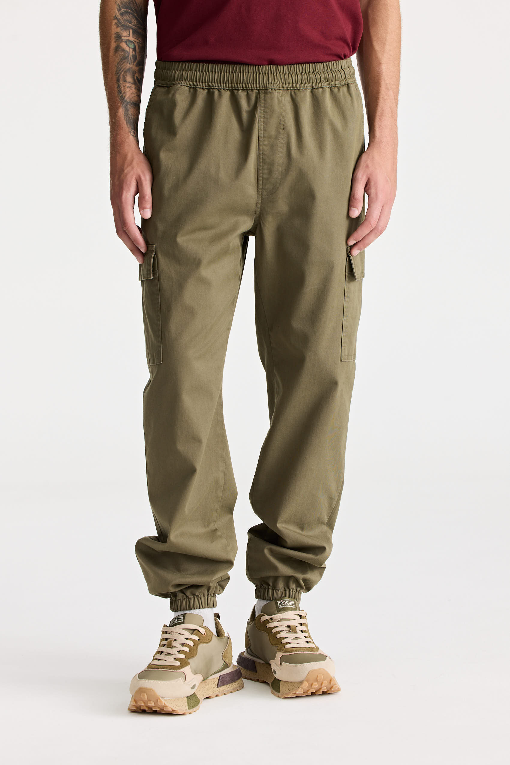 Pantalones