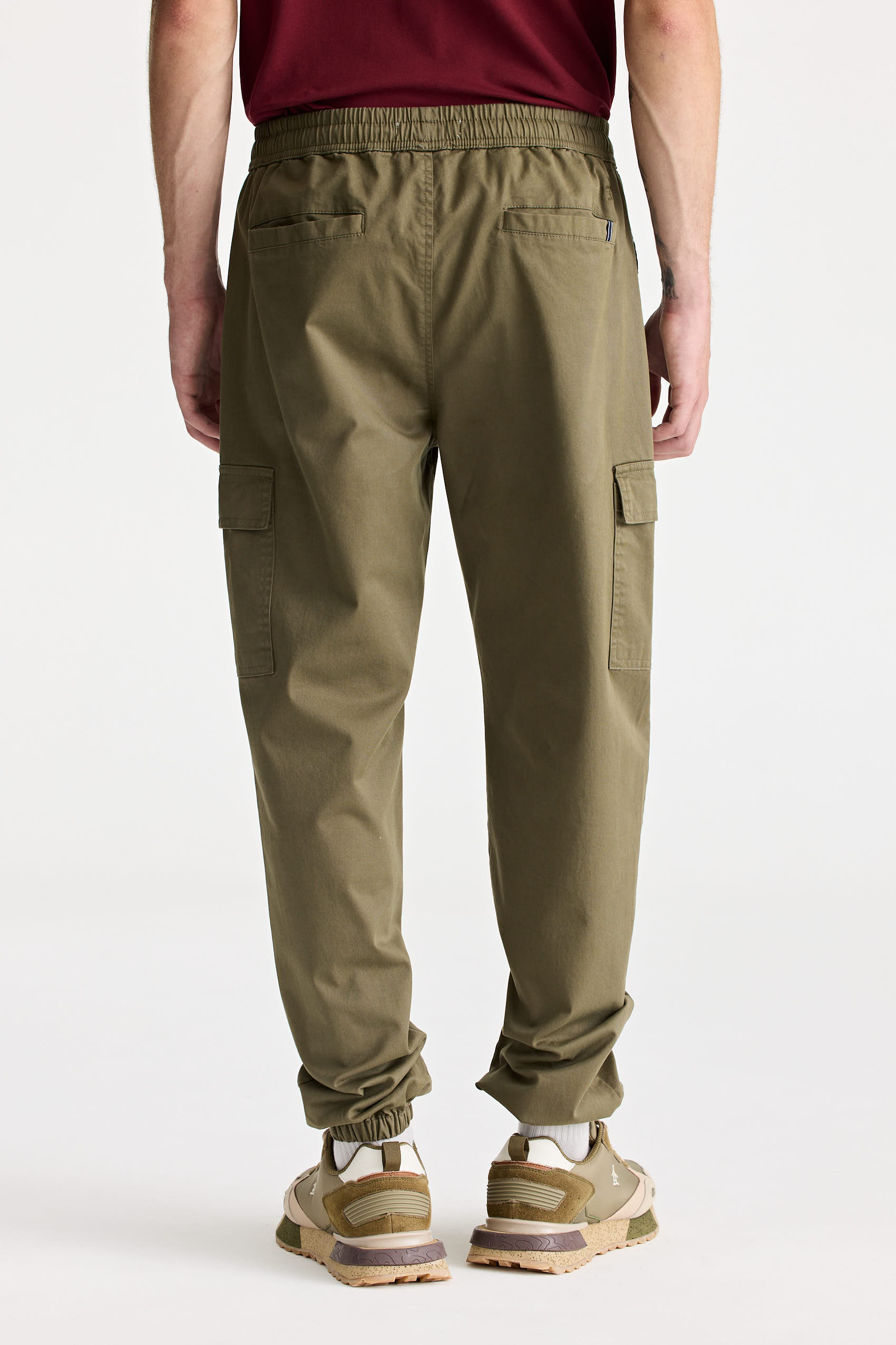 Pantalones