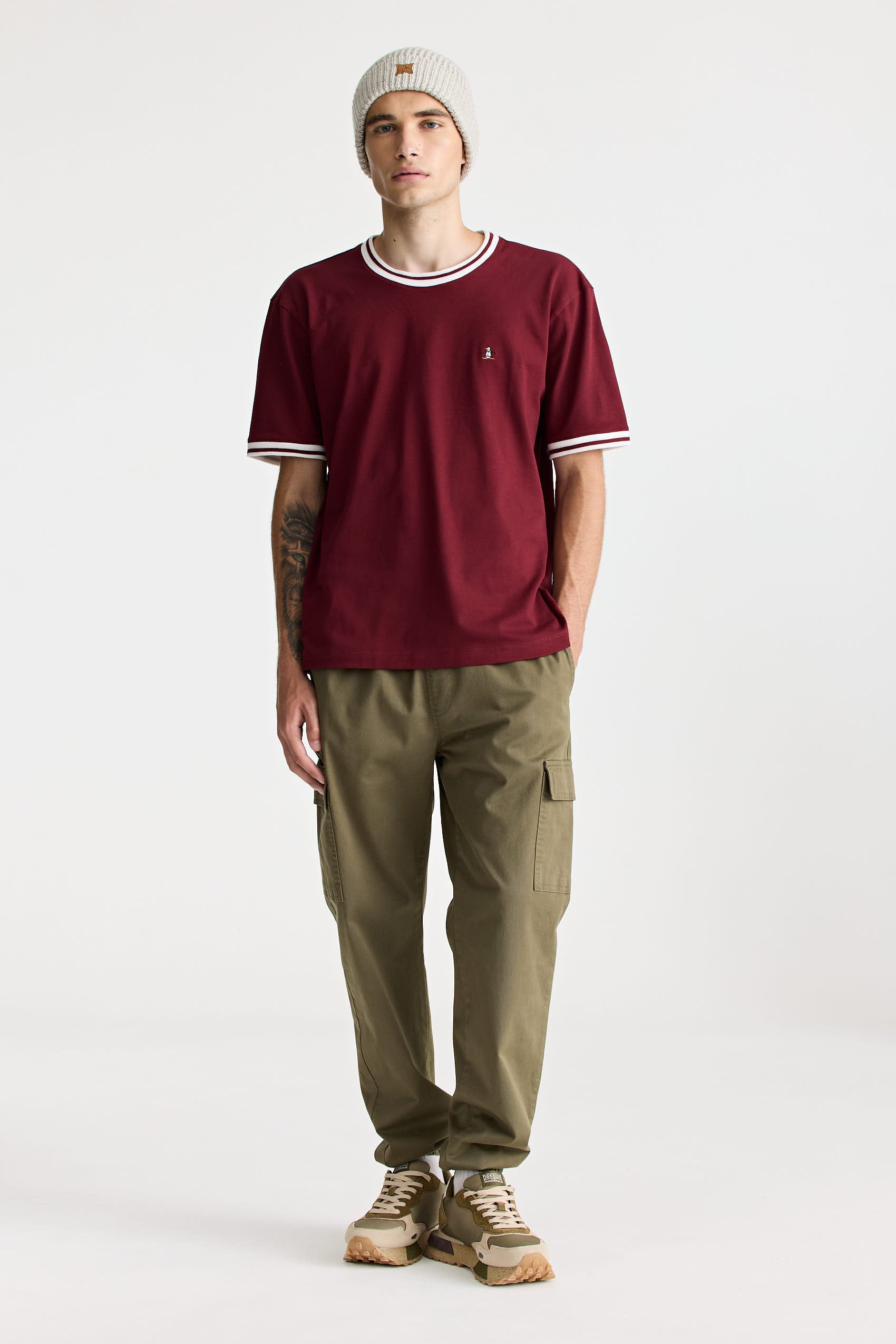 Pantalones