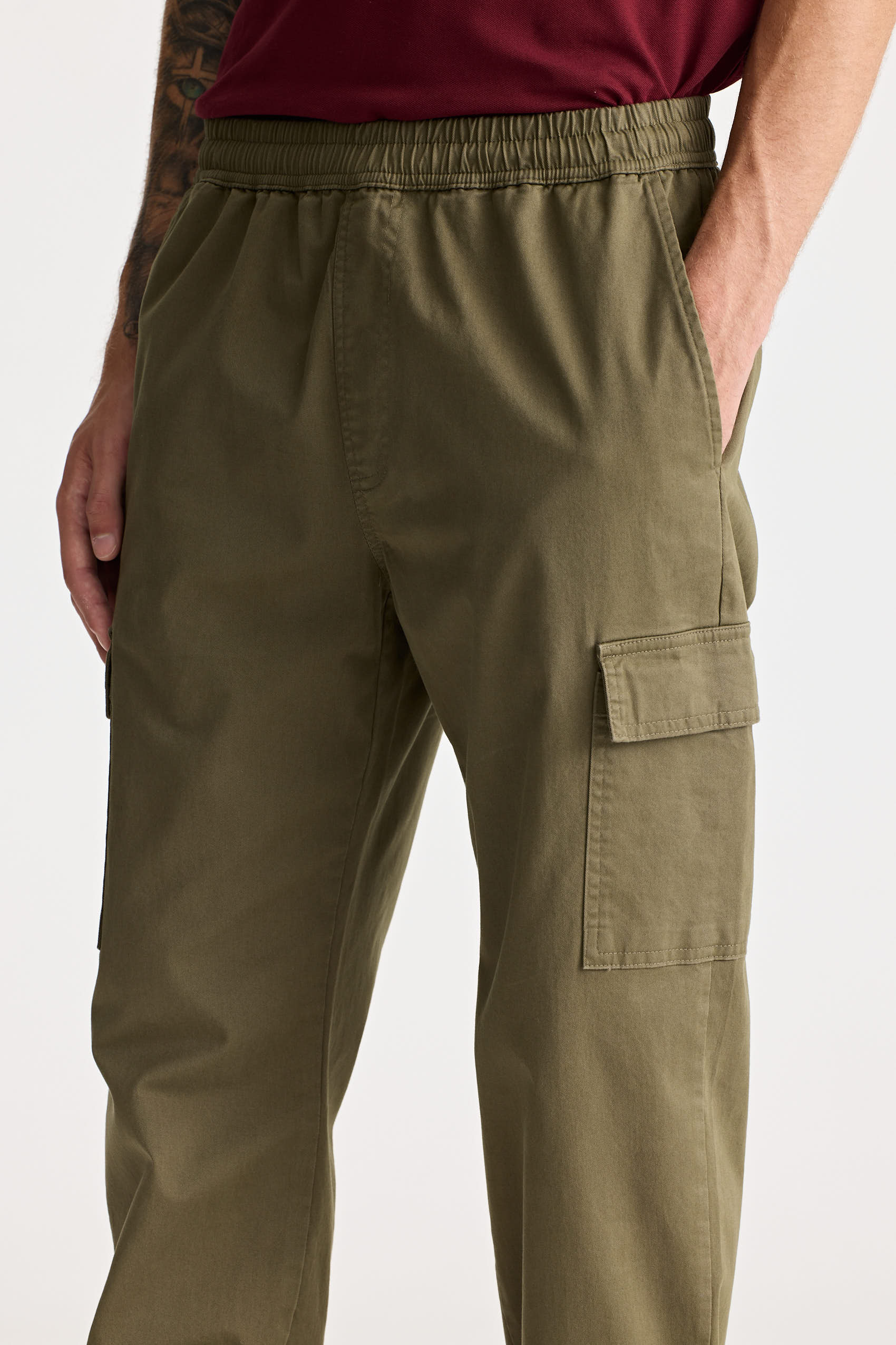 Pantalones