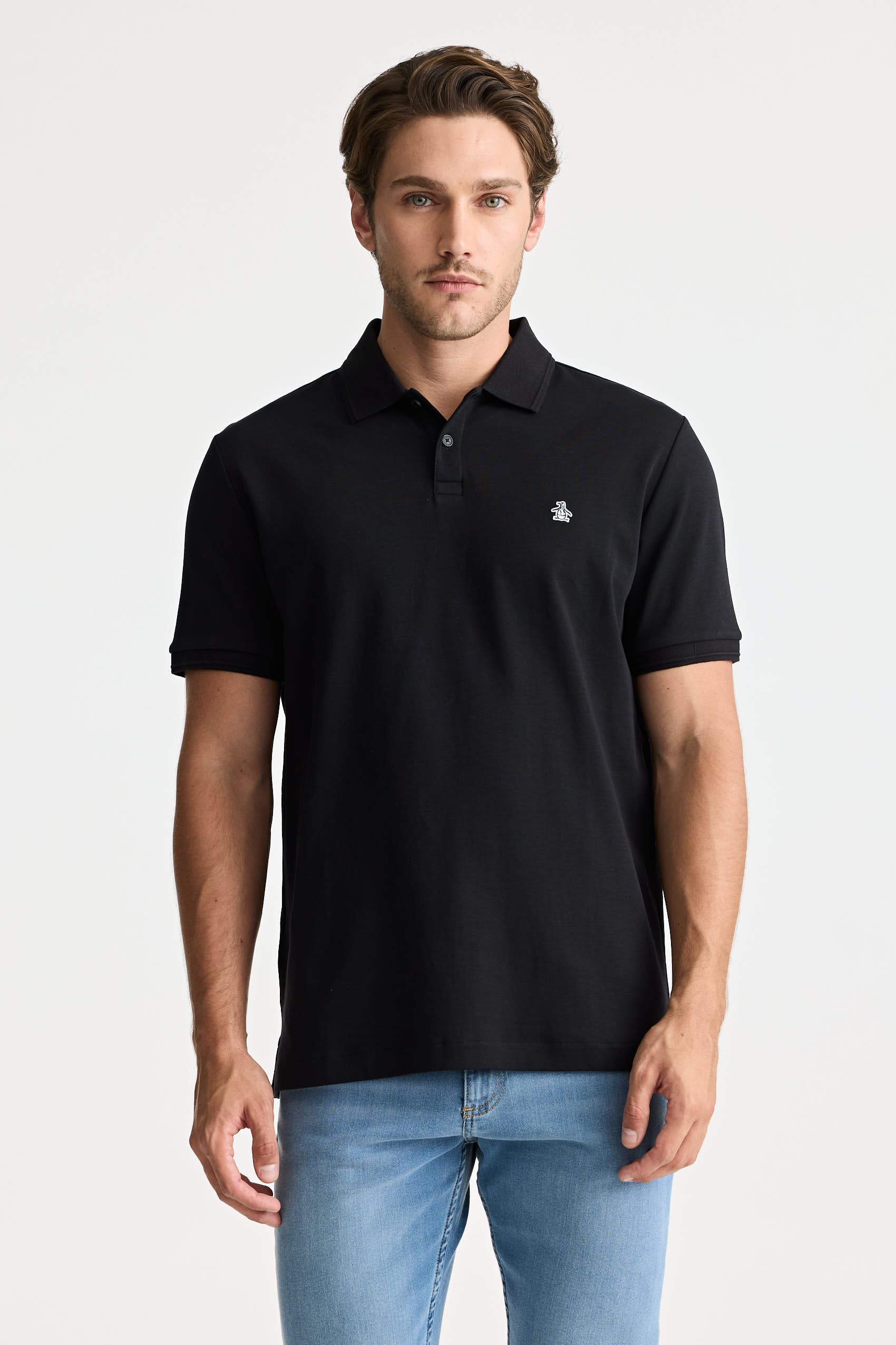 Polos Basicas
