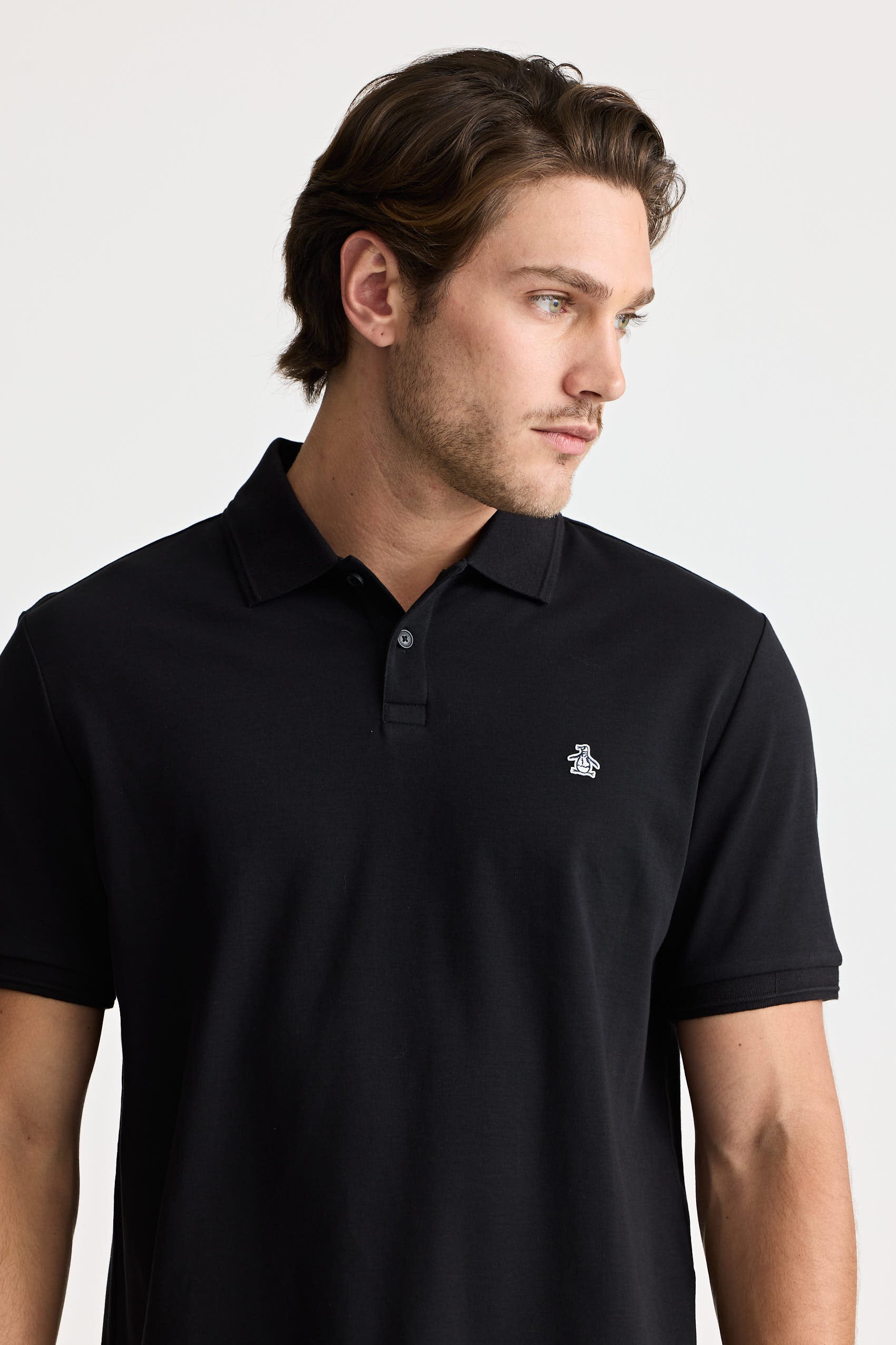 Polos Basicas
