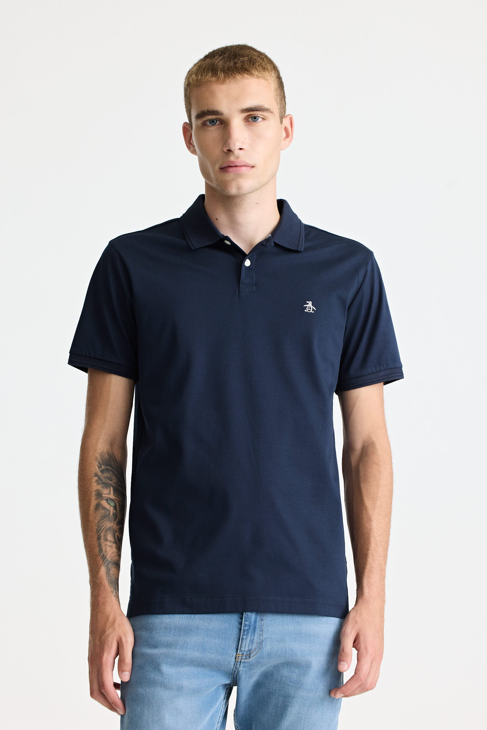 Polos Basicas