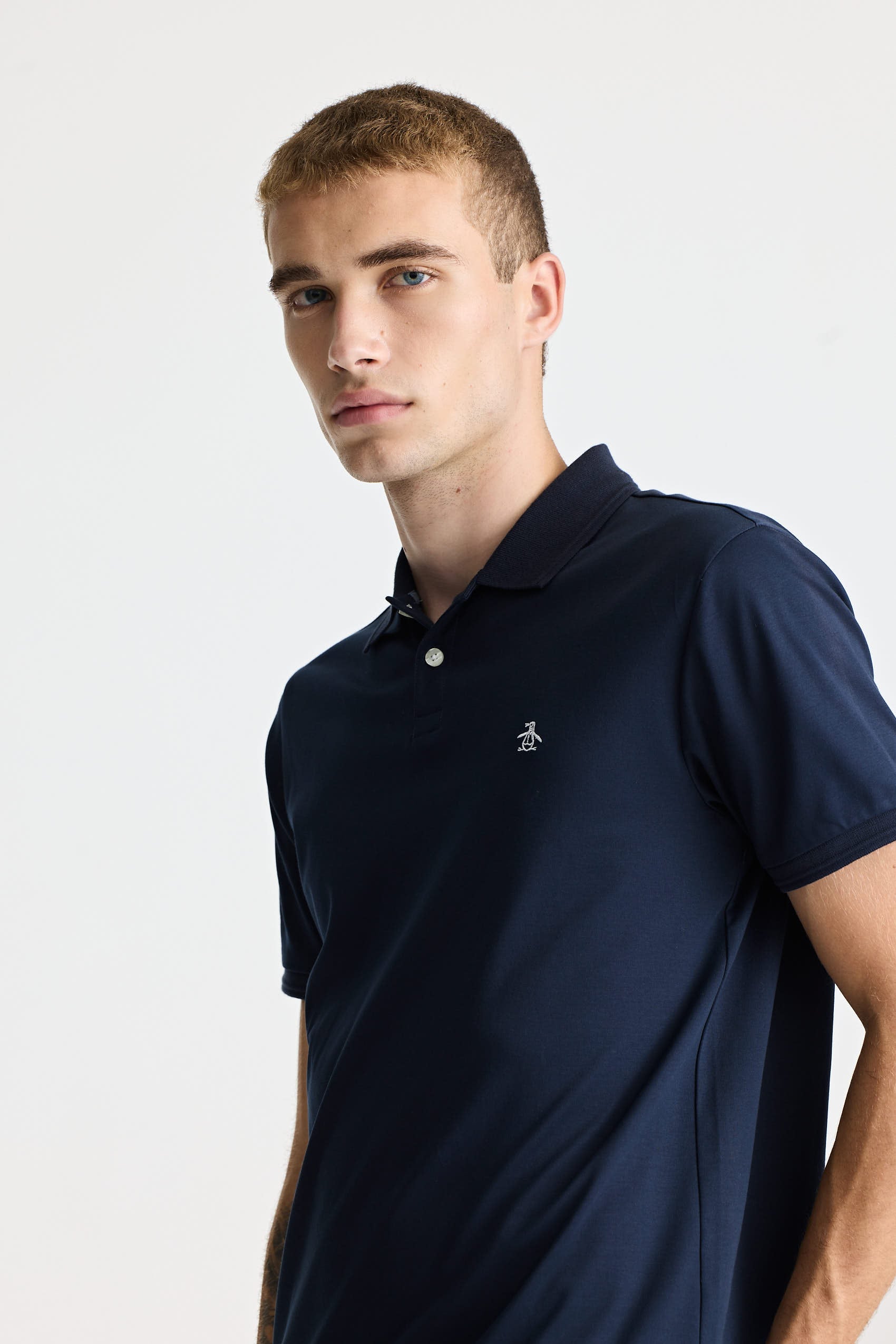 Polos Basicas