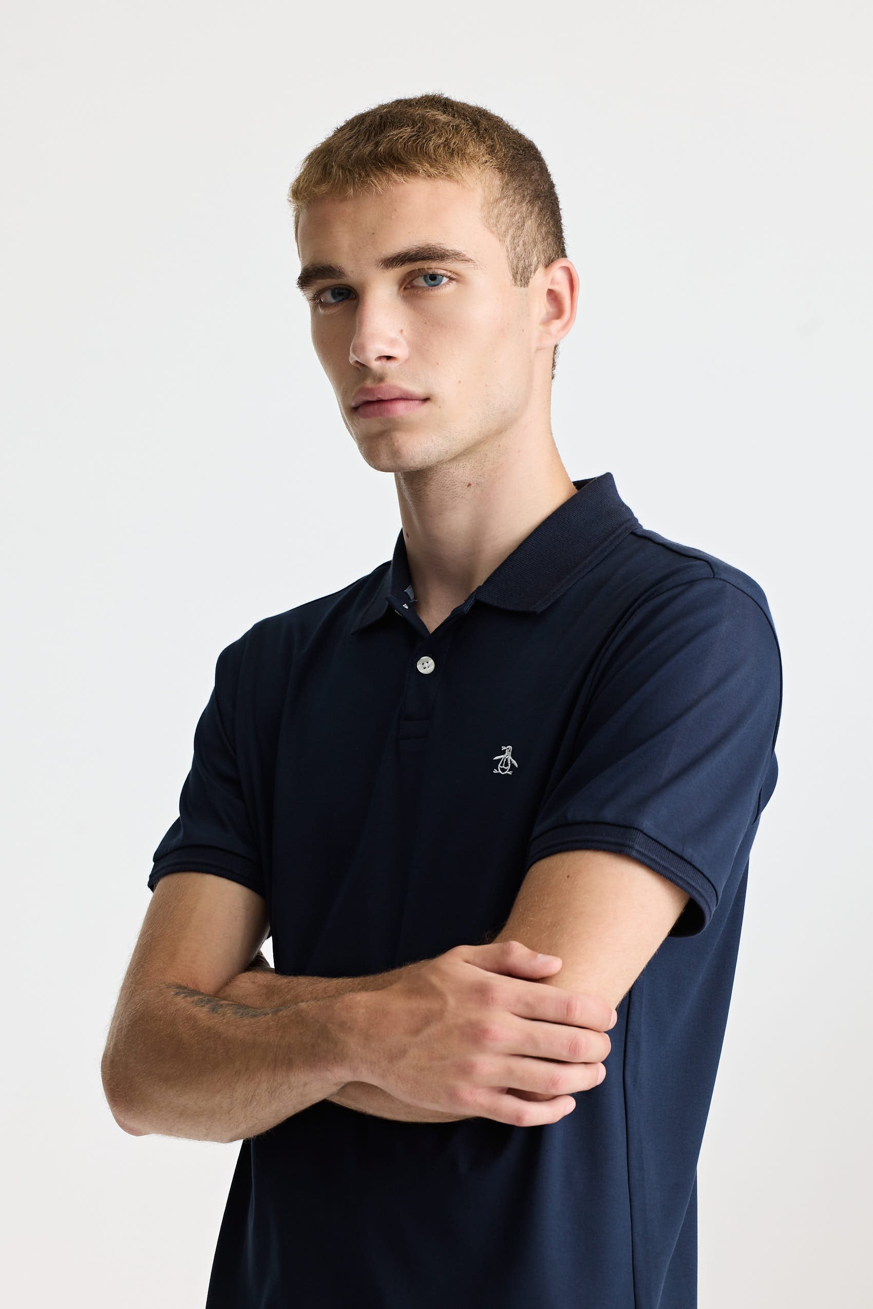 Polos Basicas
