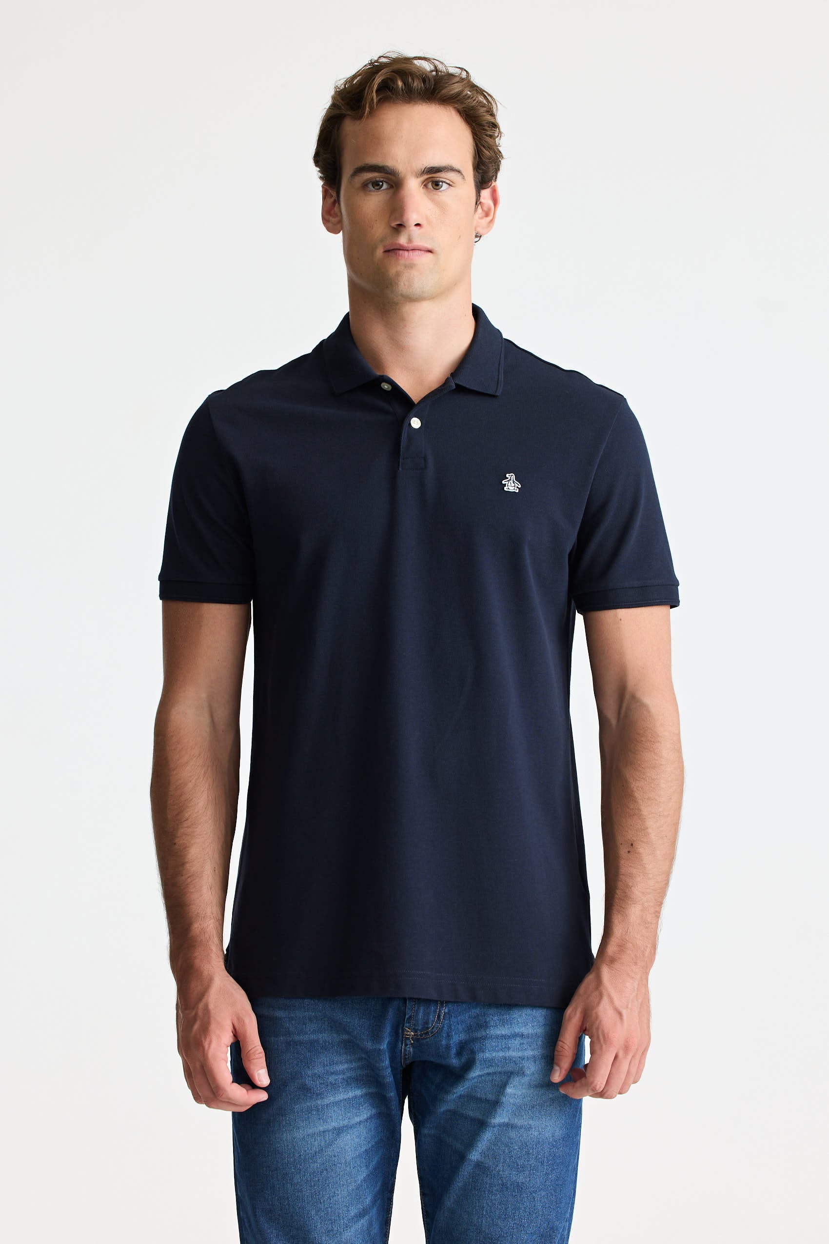 Polos Basicas