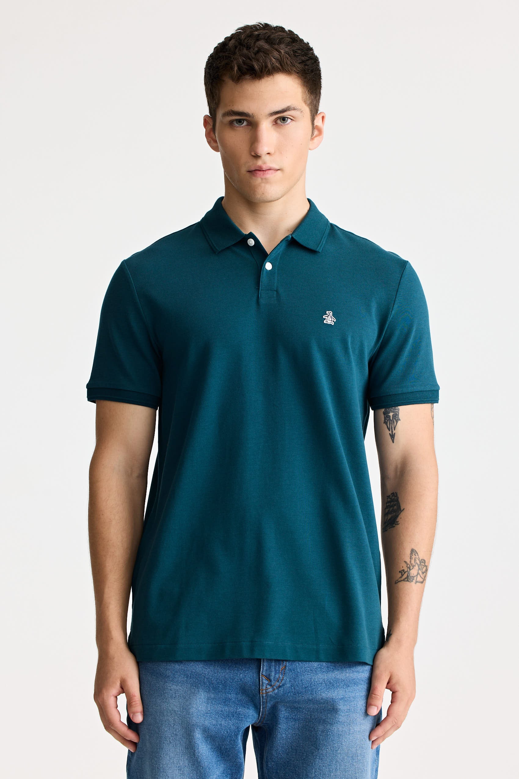 Polos Basicas