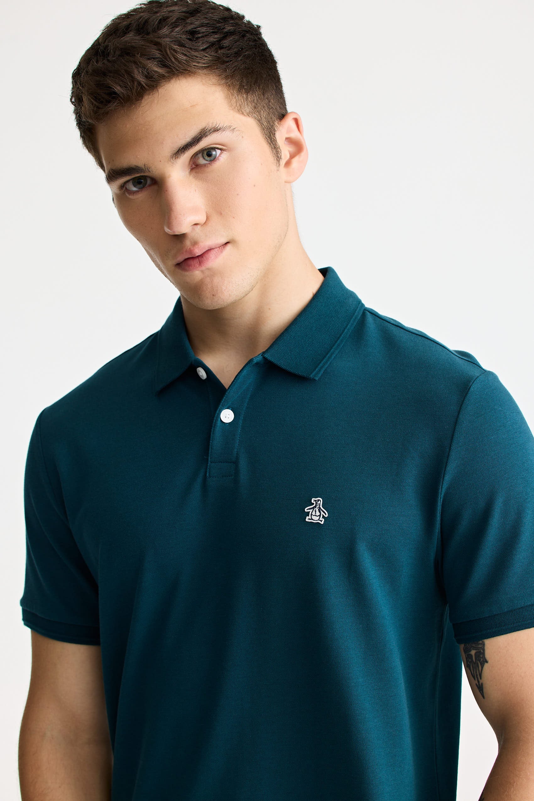 Polos Basicas