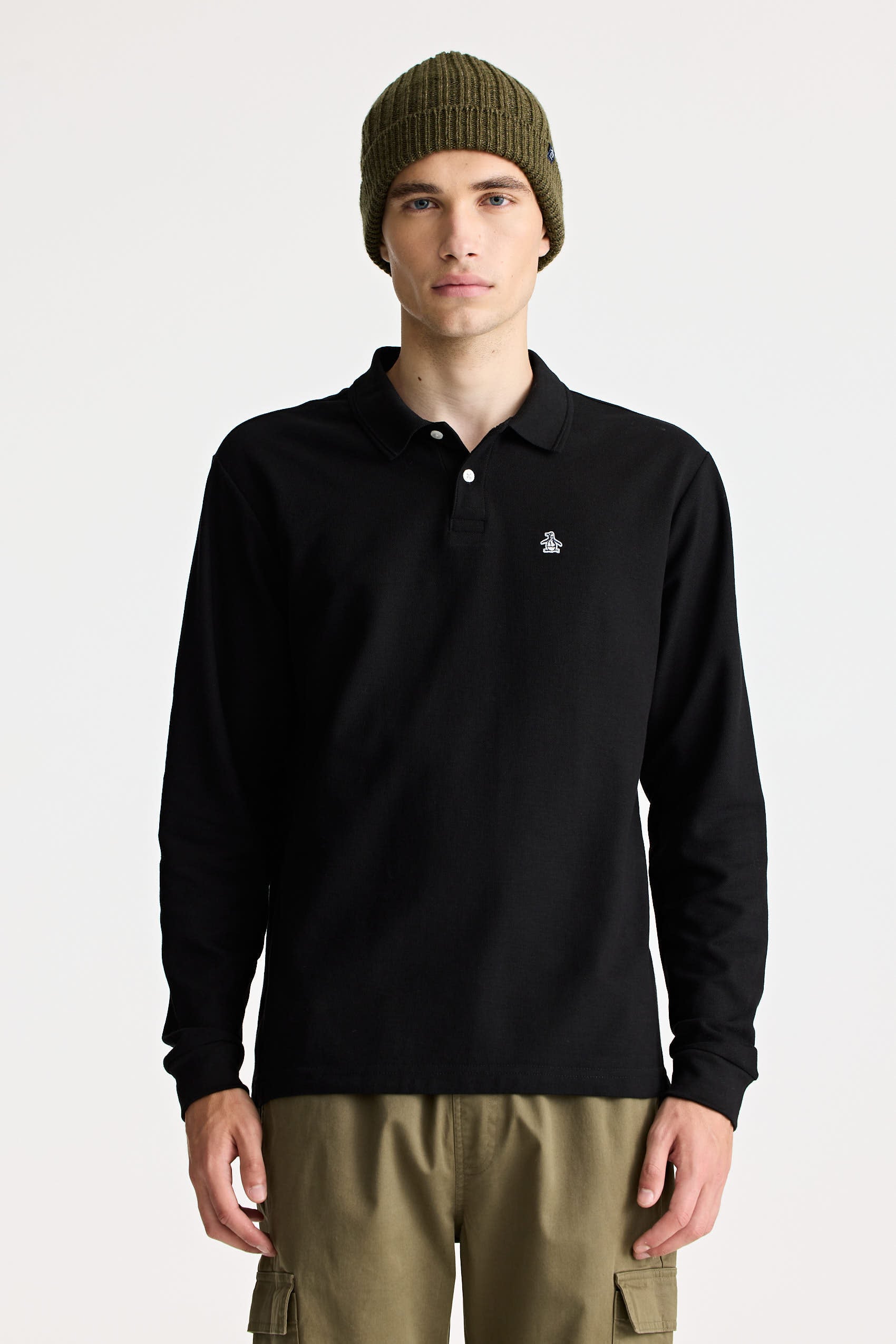Polos Basicas