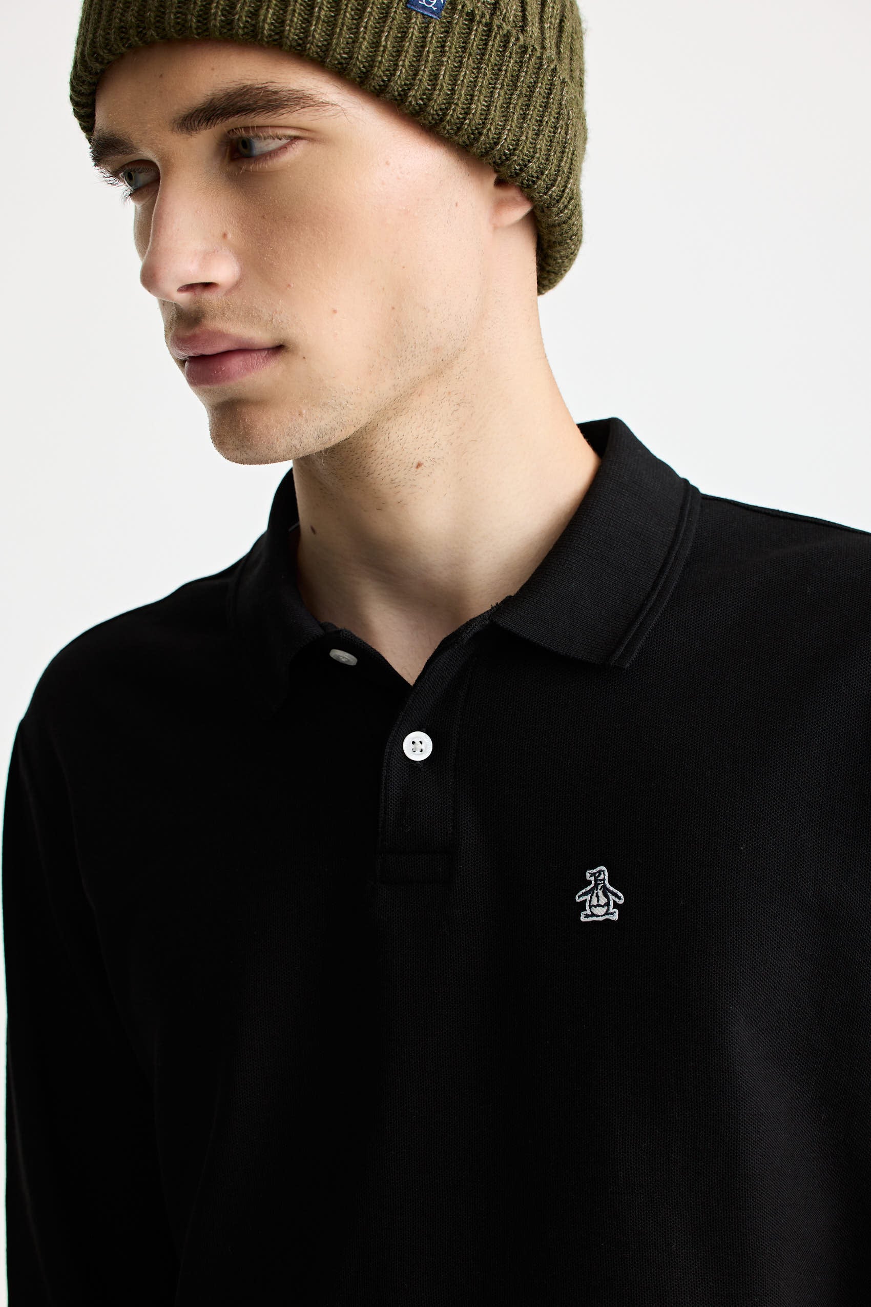 Polos Basicas