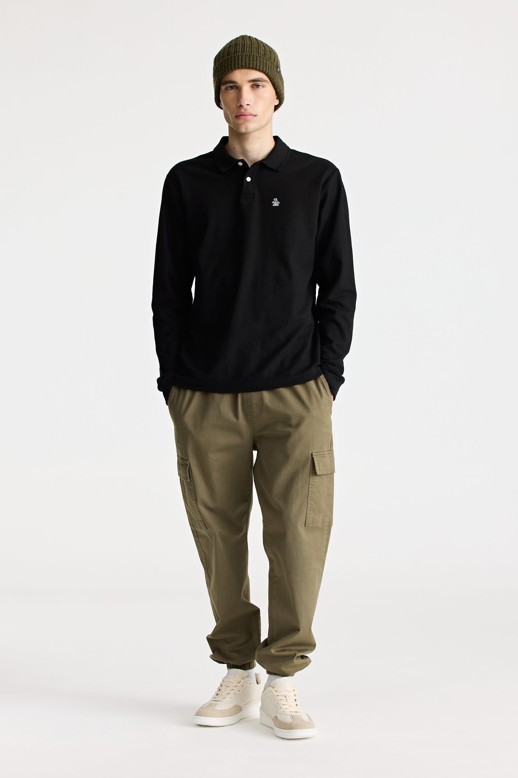 Polos Basicas