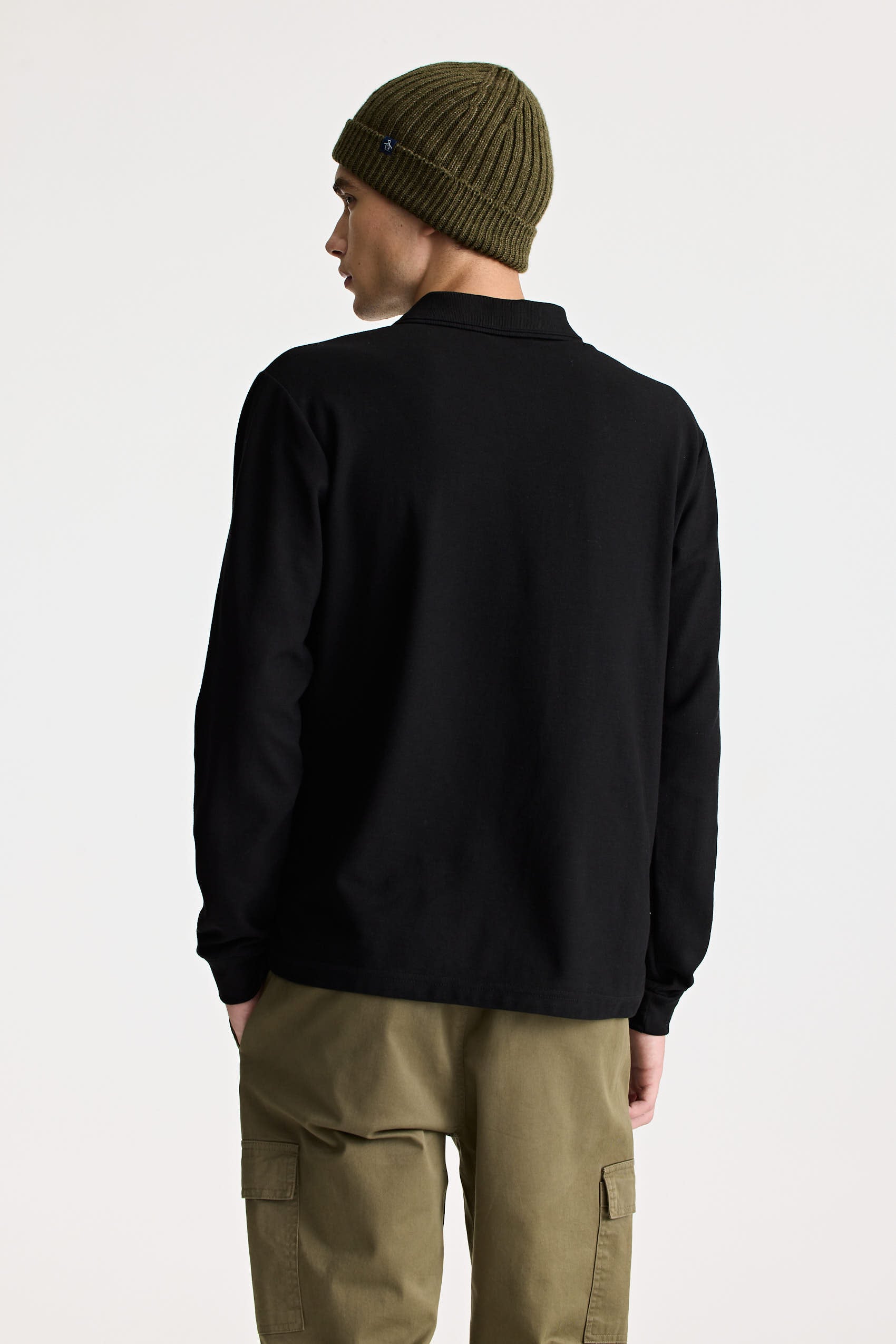 Polos Basicas