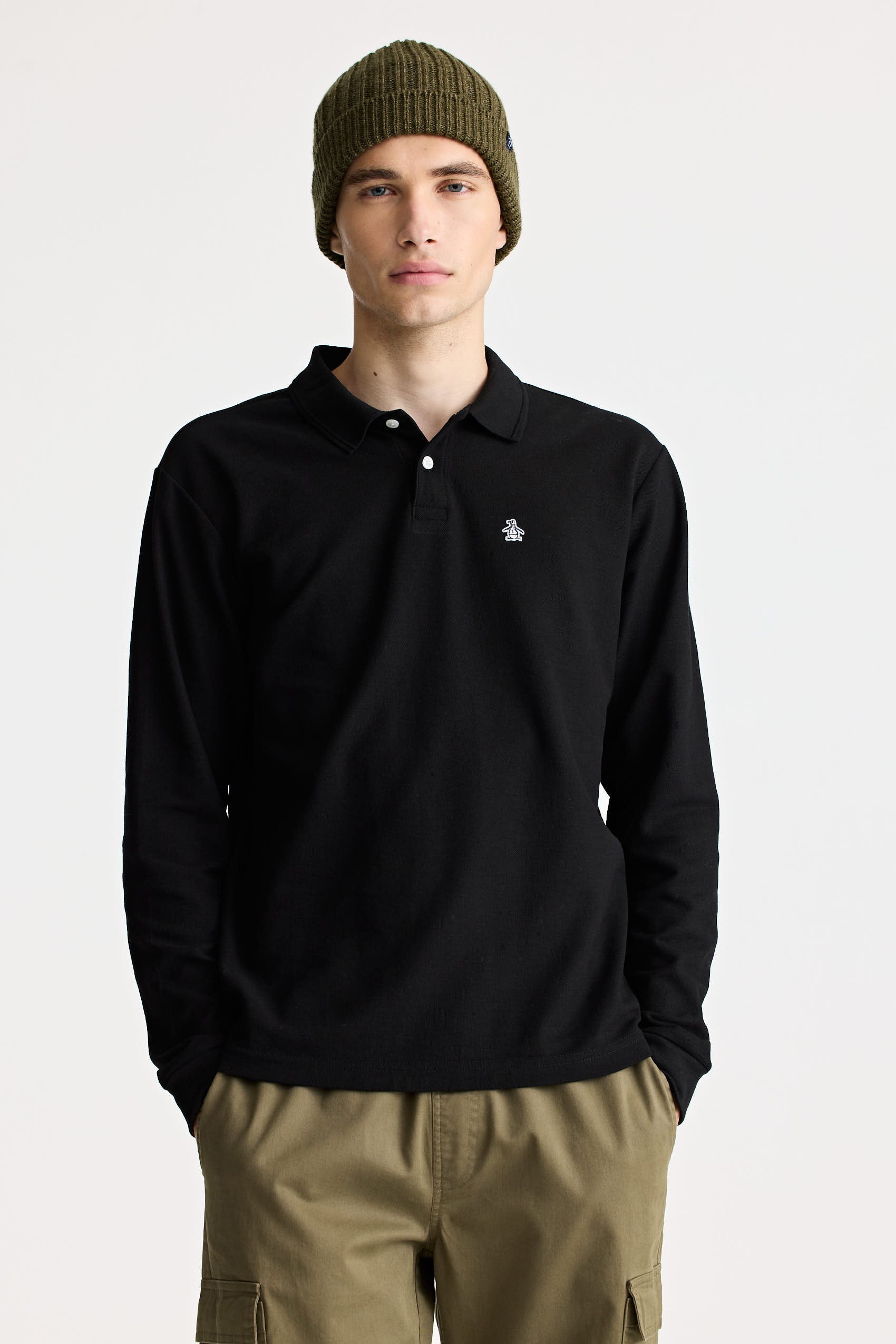 Polos Basicas