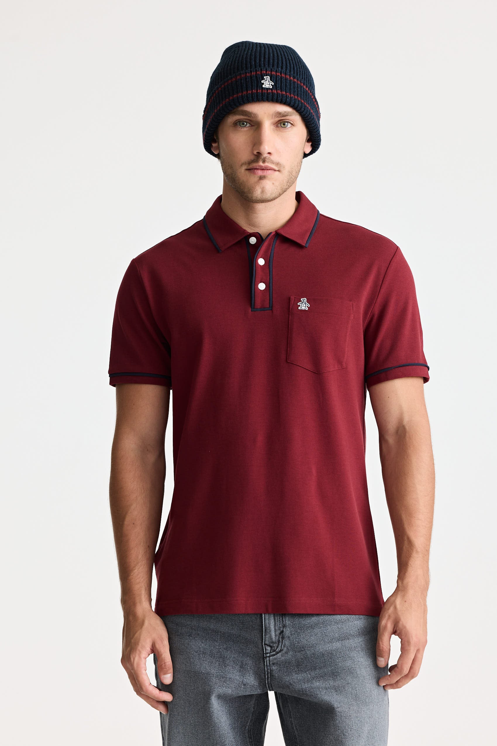 Polos Basicas