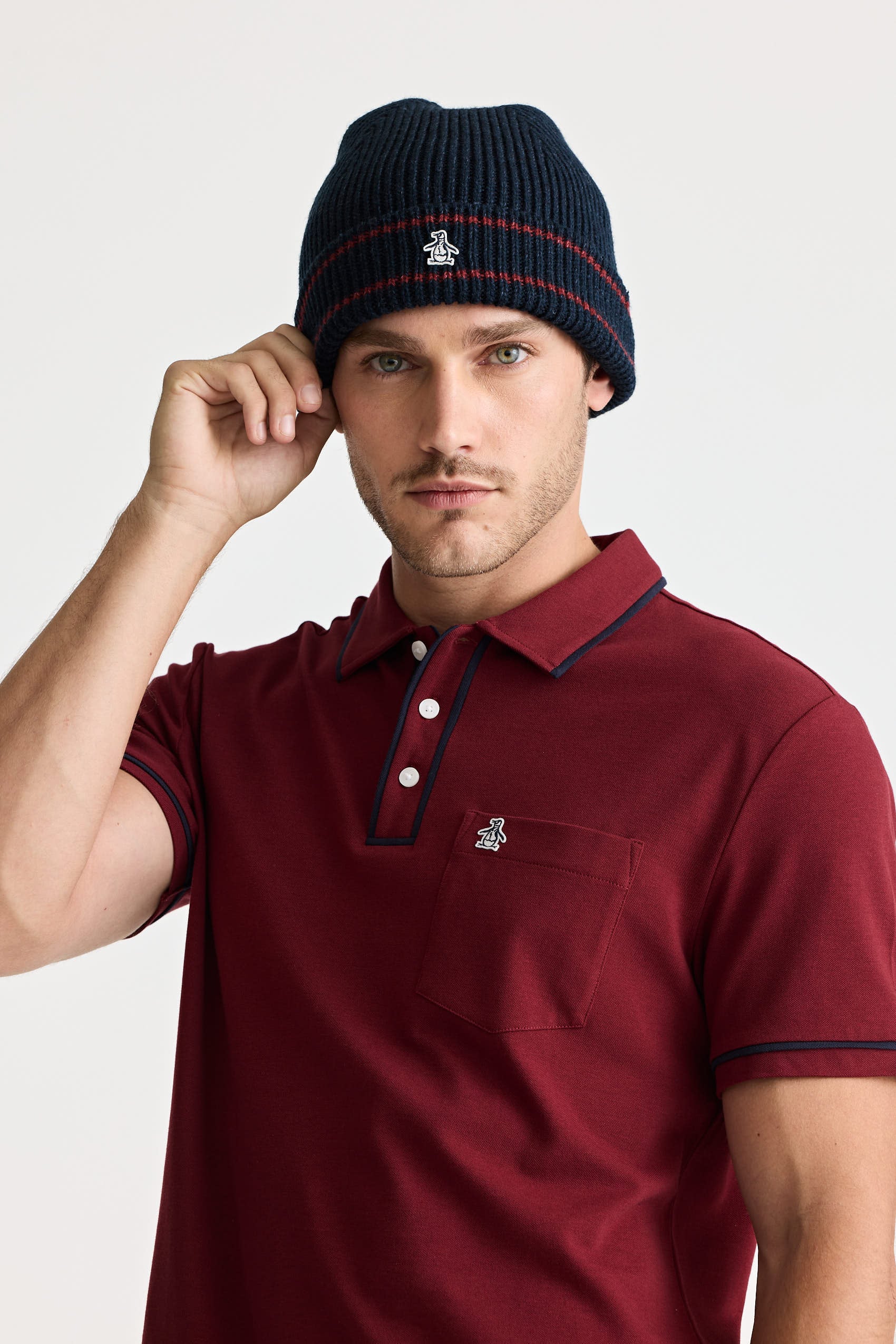 Polos Basicas