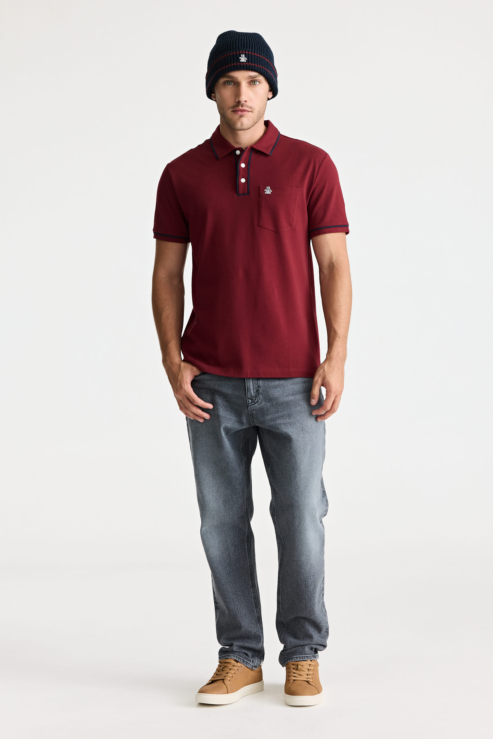 Polos Basicas