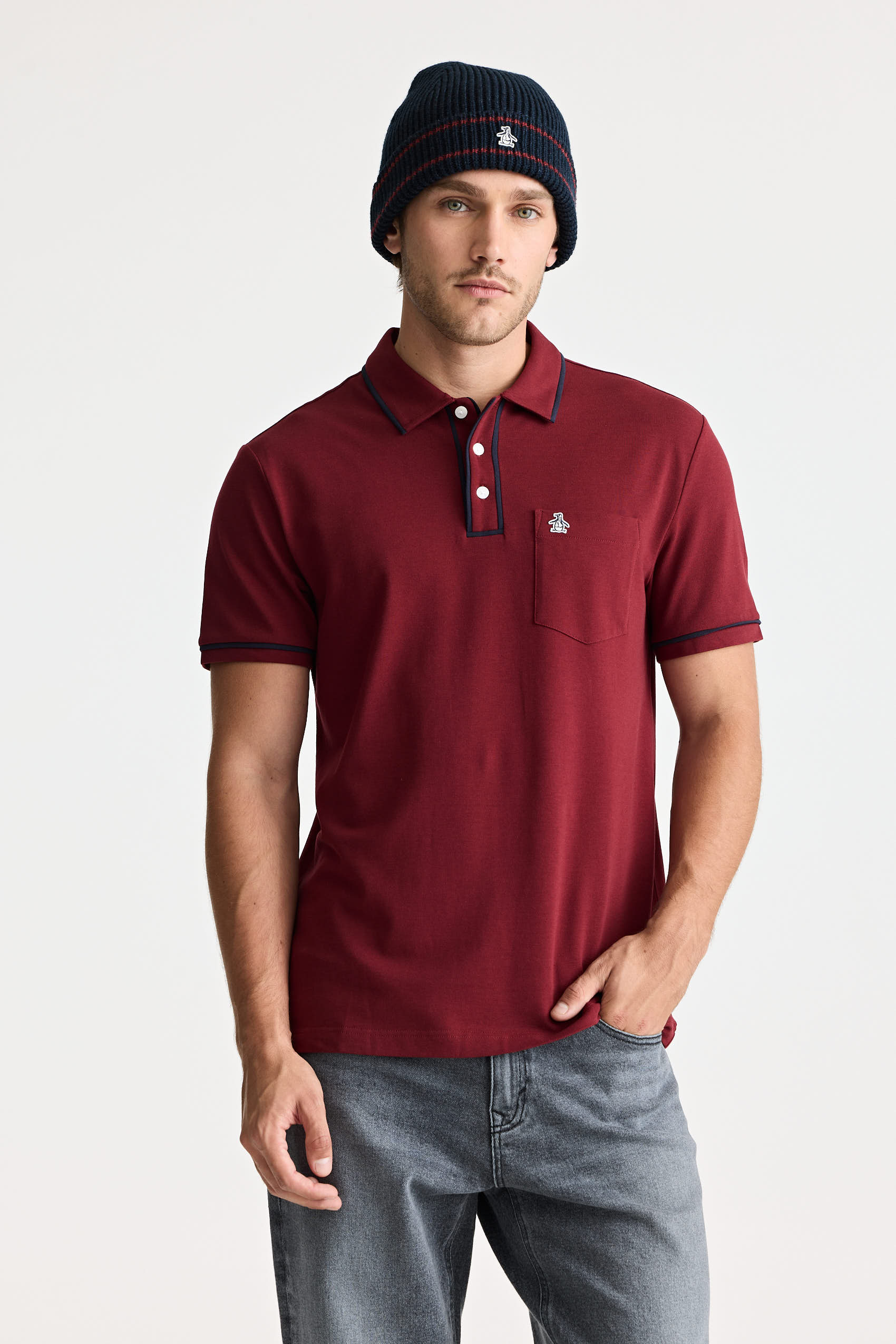 Polos Basicas
