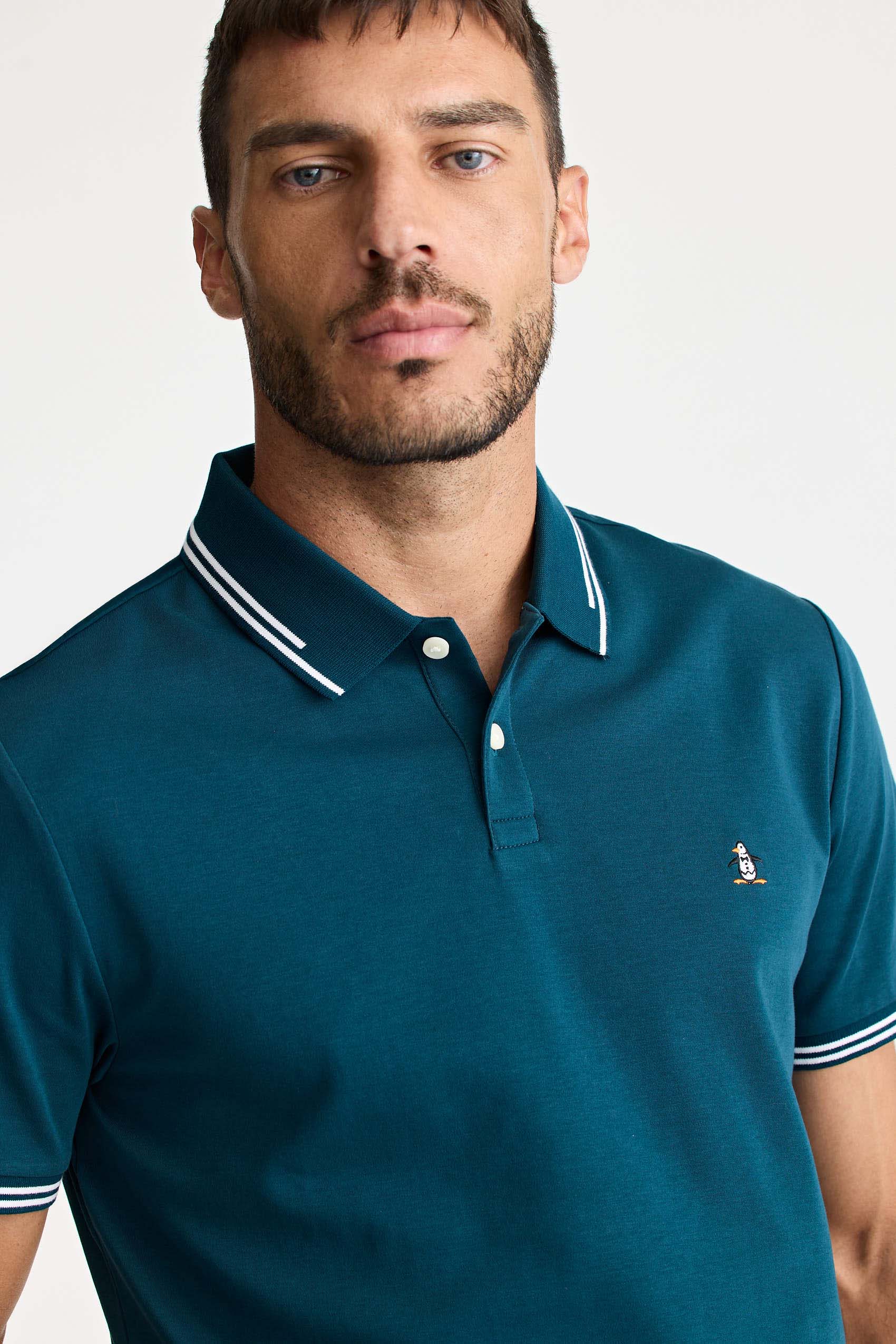 Polos Basicas