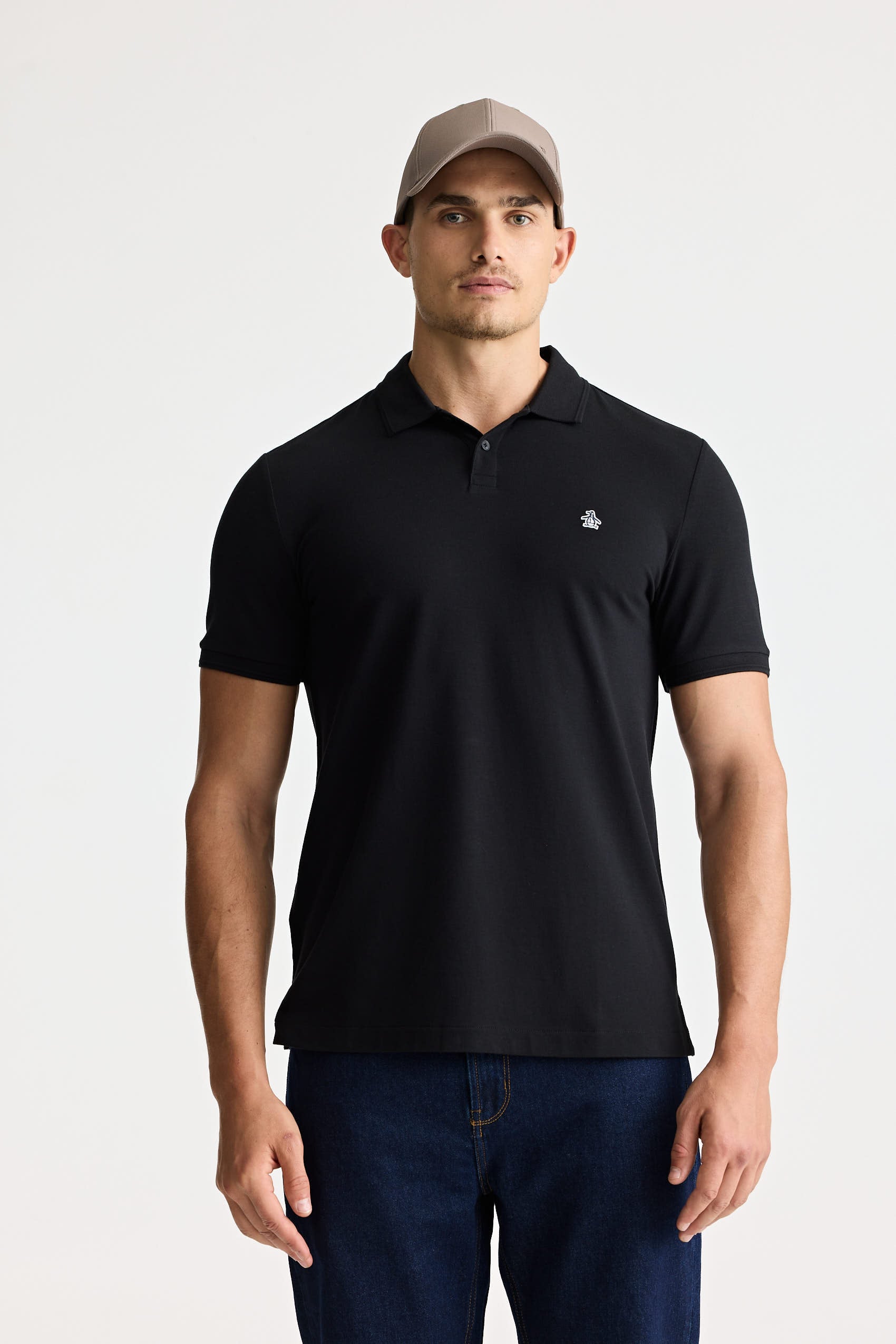 Polos Basicas, 0NNHP277001